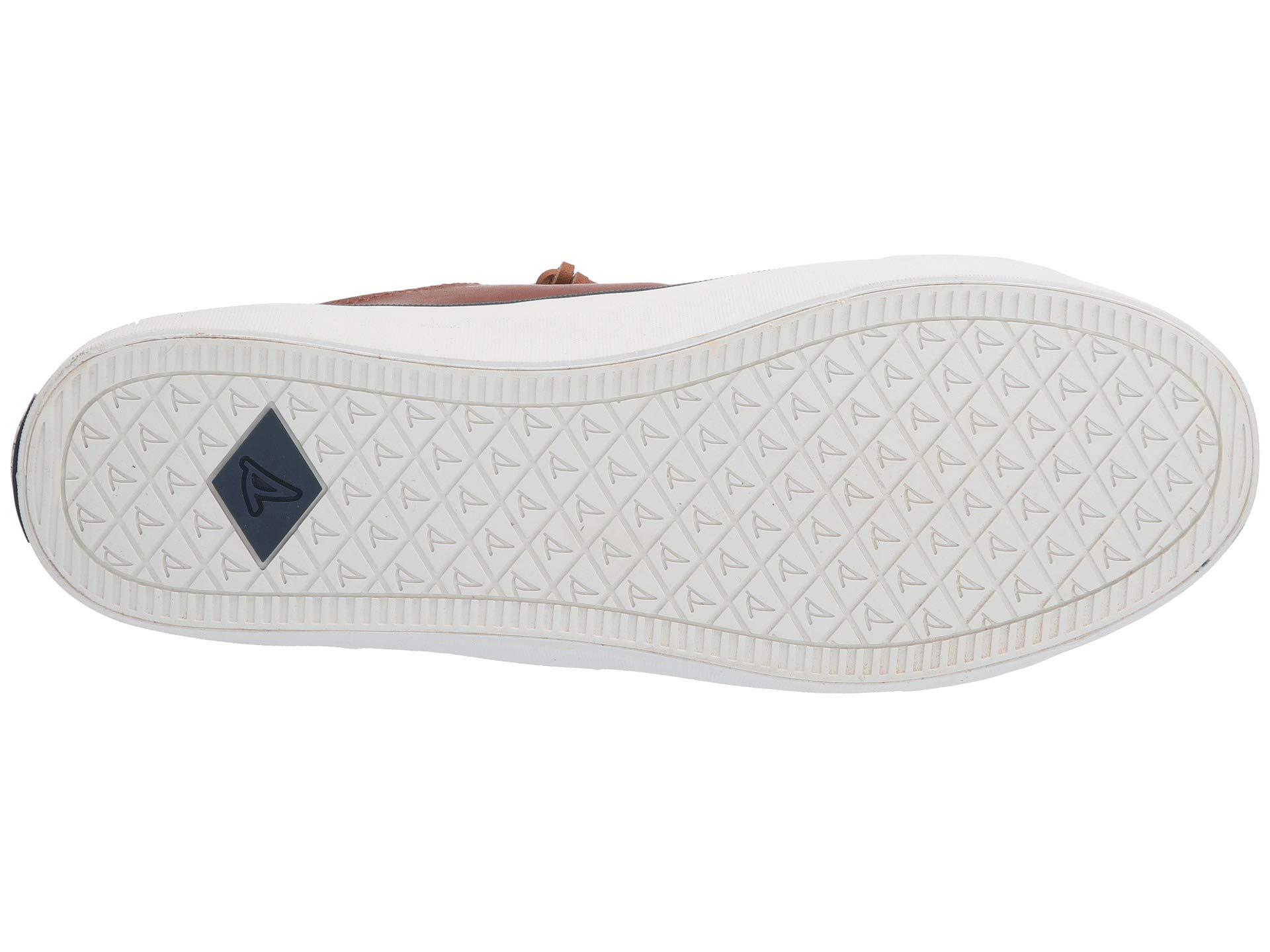 women's crest vibe 85th anniversary sneaker
