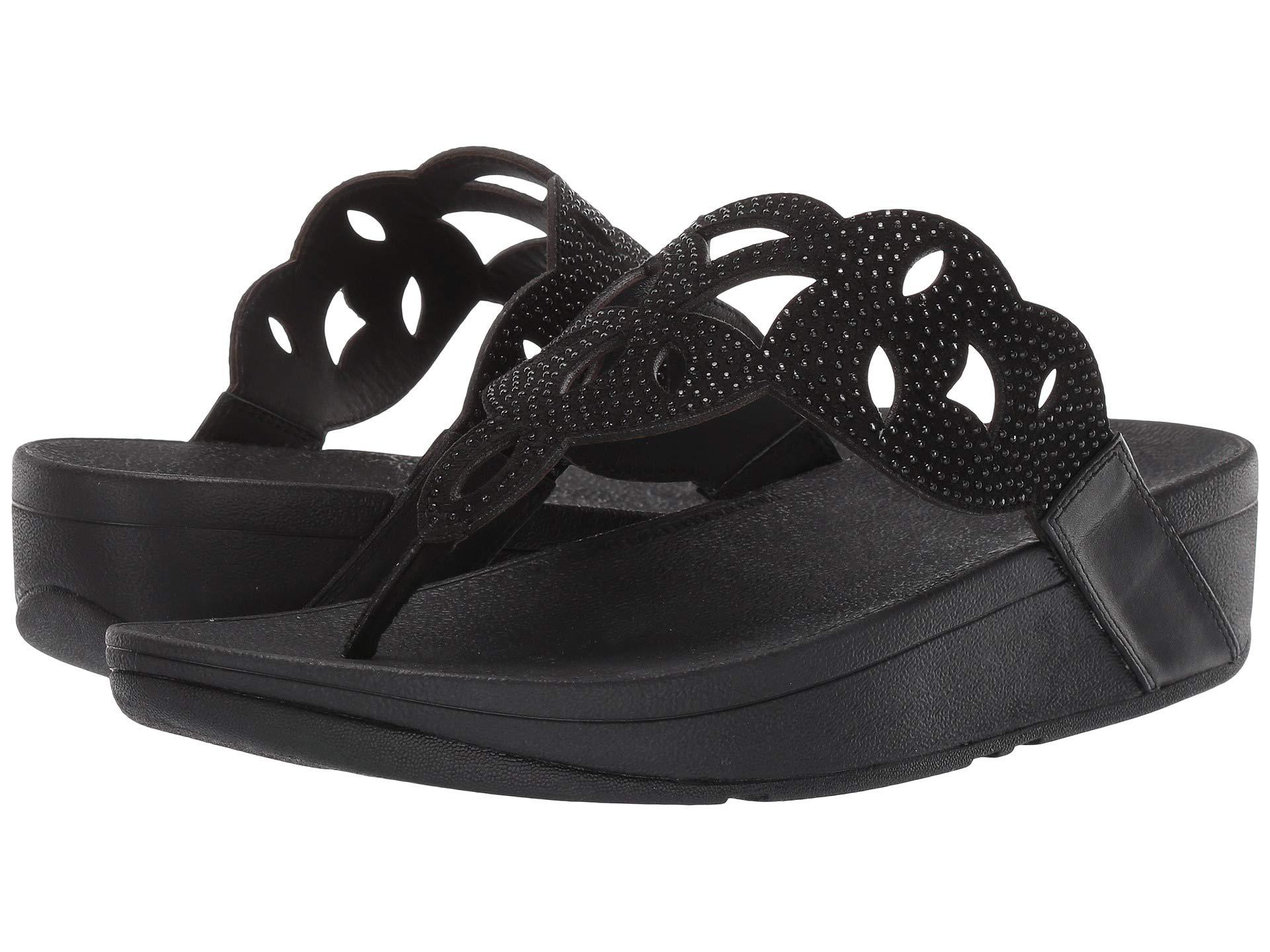 fitflop elora crystal