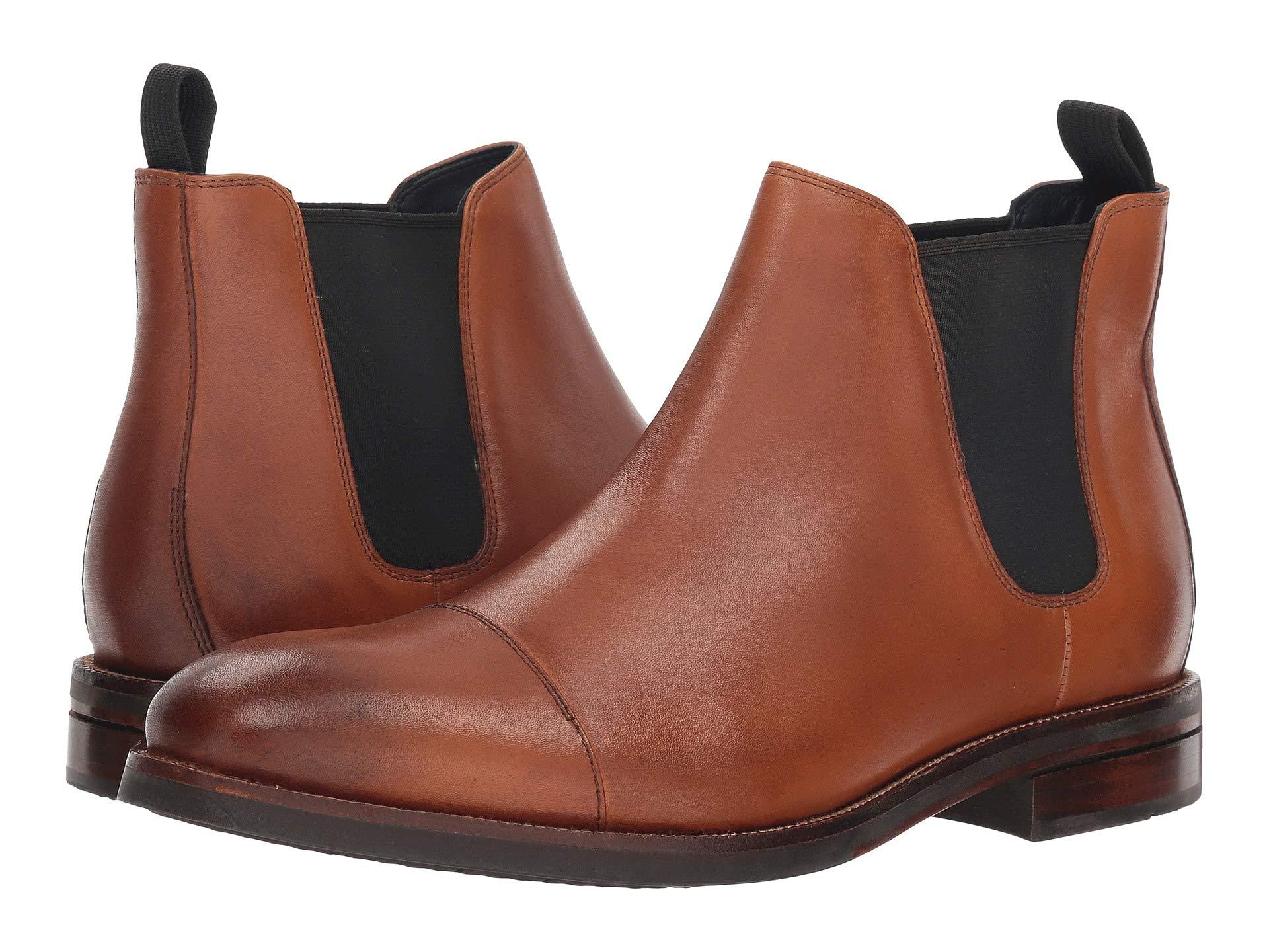 cole haan wagner grand chelsea boot