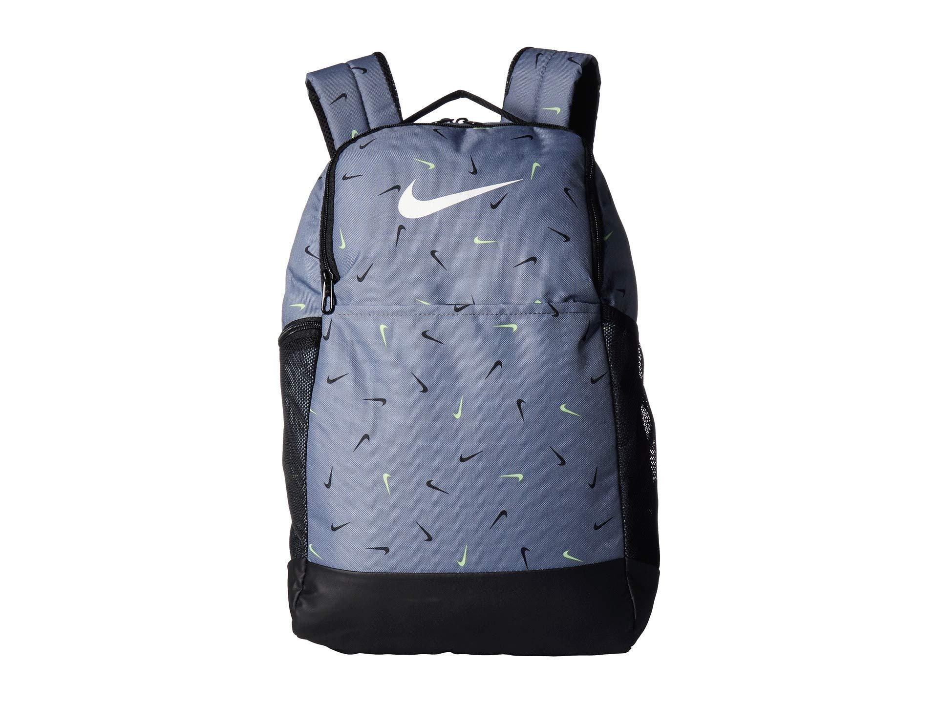 nike brasilia backpack 11l