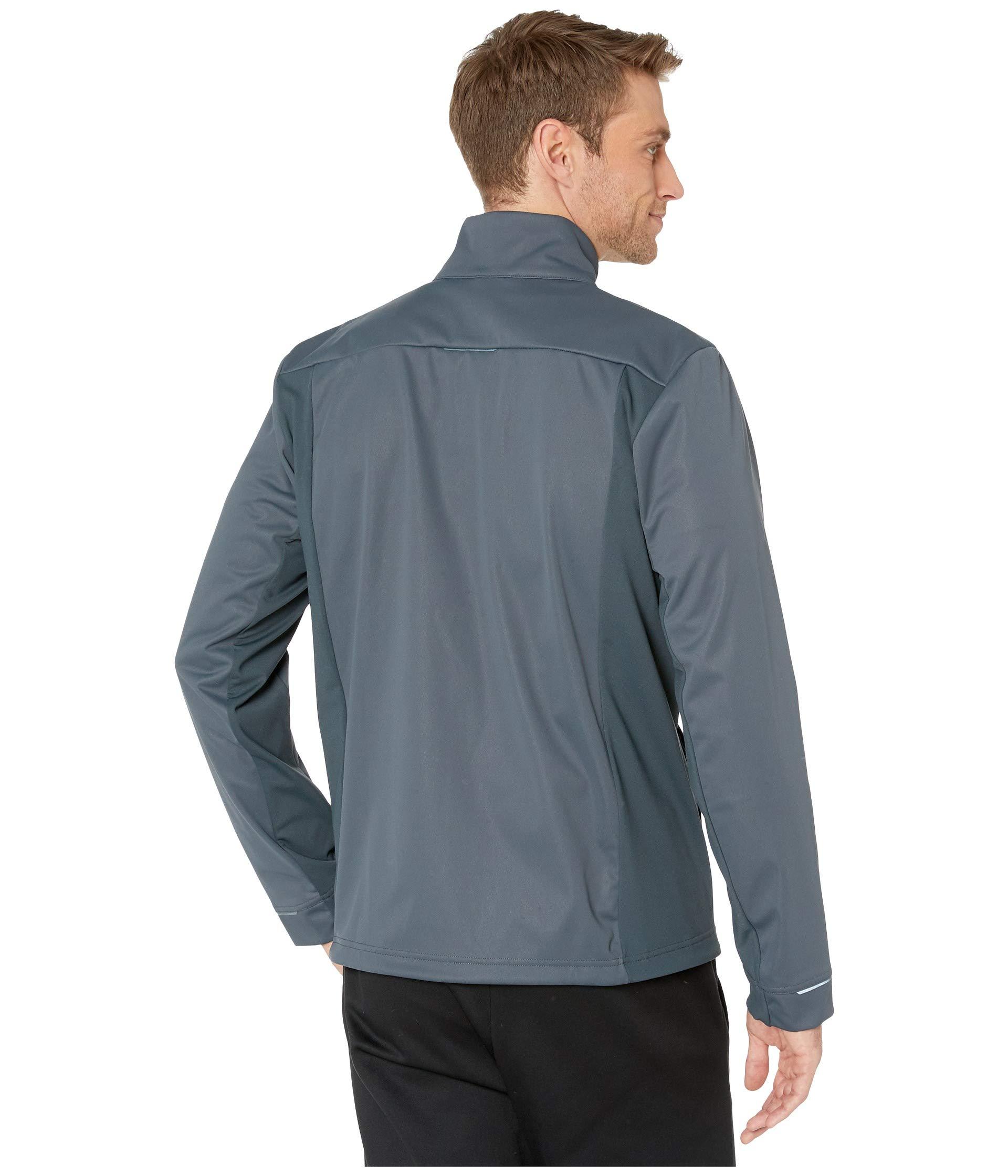 brooks volt jacket