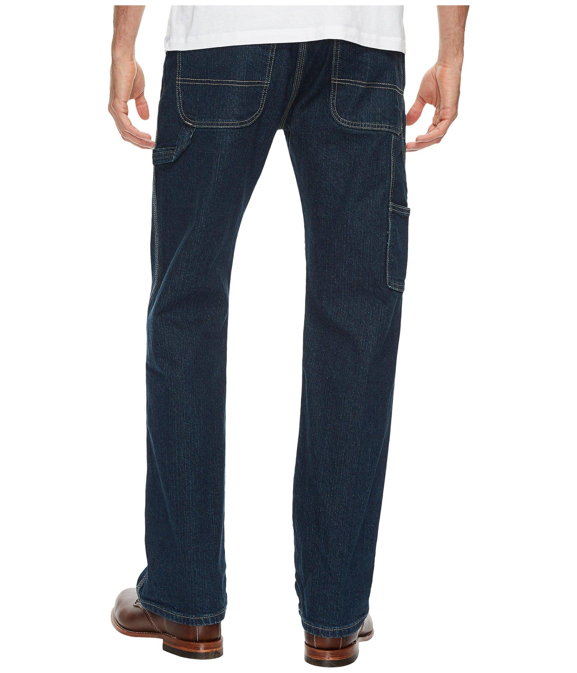 Dickies Denim Flex Carpenter Jeans in Blue for Men - Save 15% - Lyst