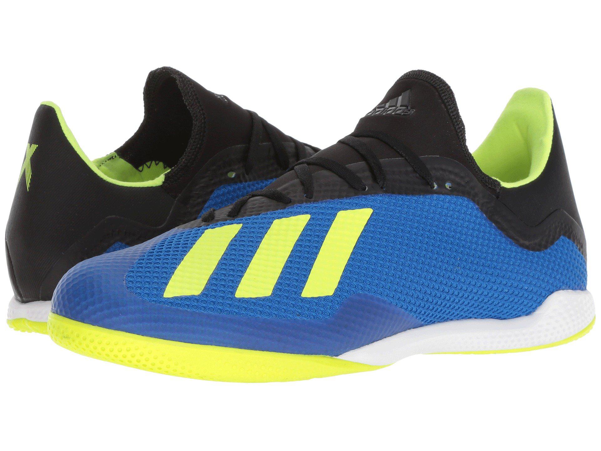 adidas tango 18.3 indoor