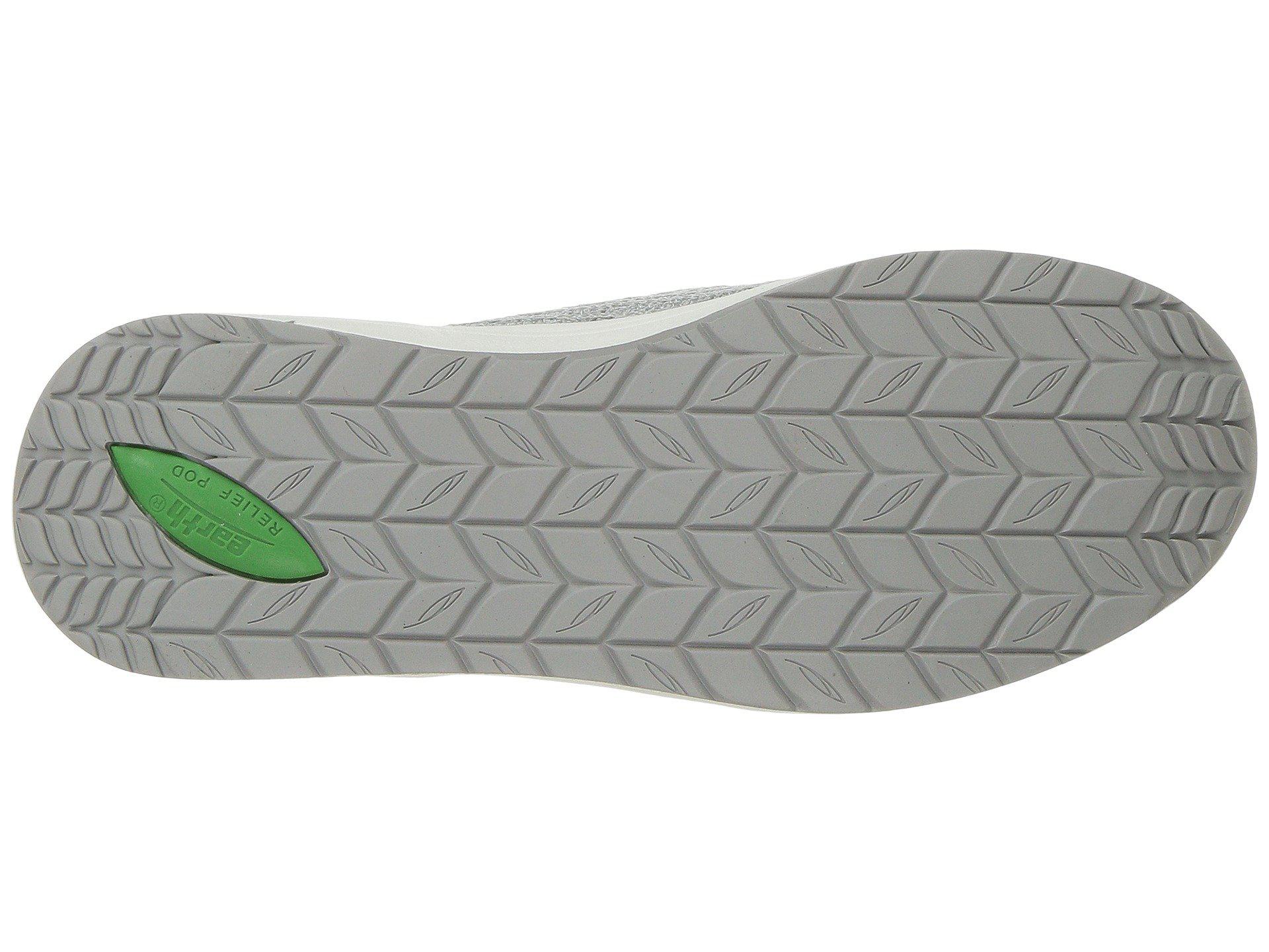 earth shoes vital