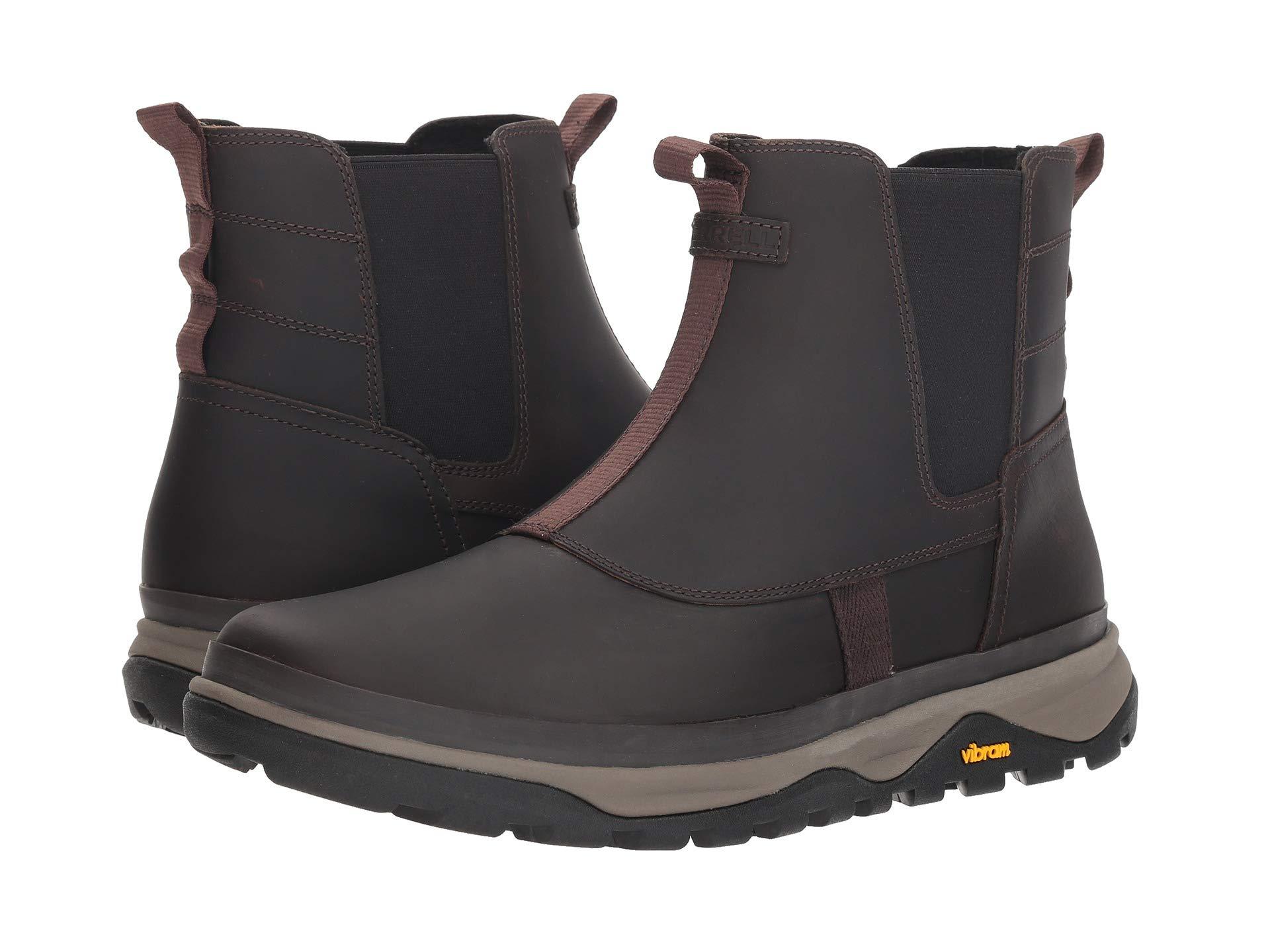 merrell men's tremblant