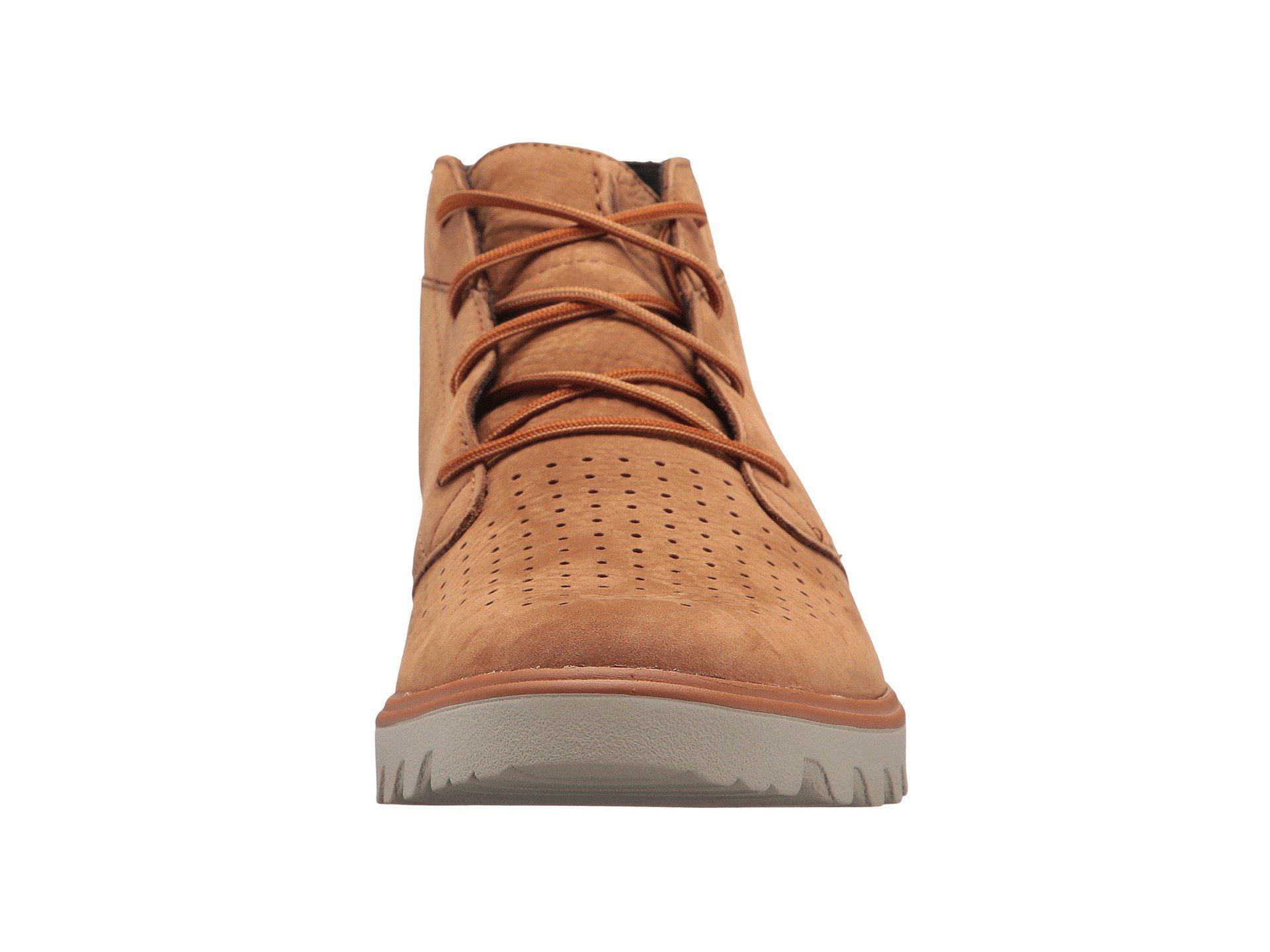 merrell downtown chukka