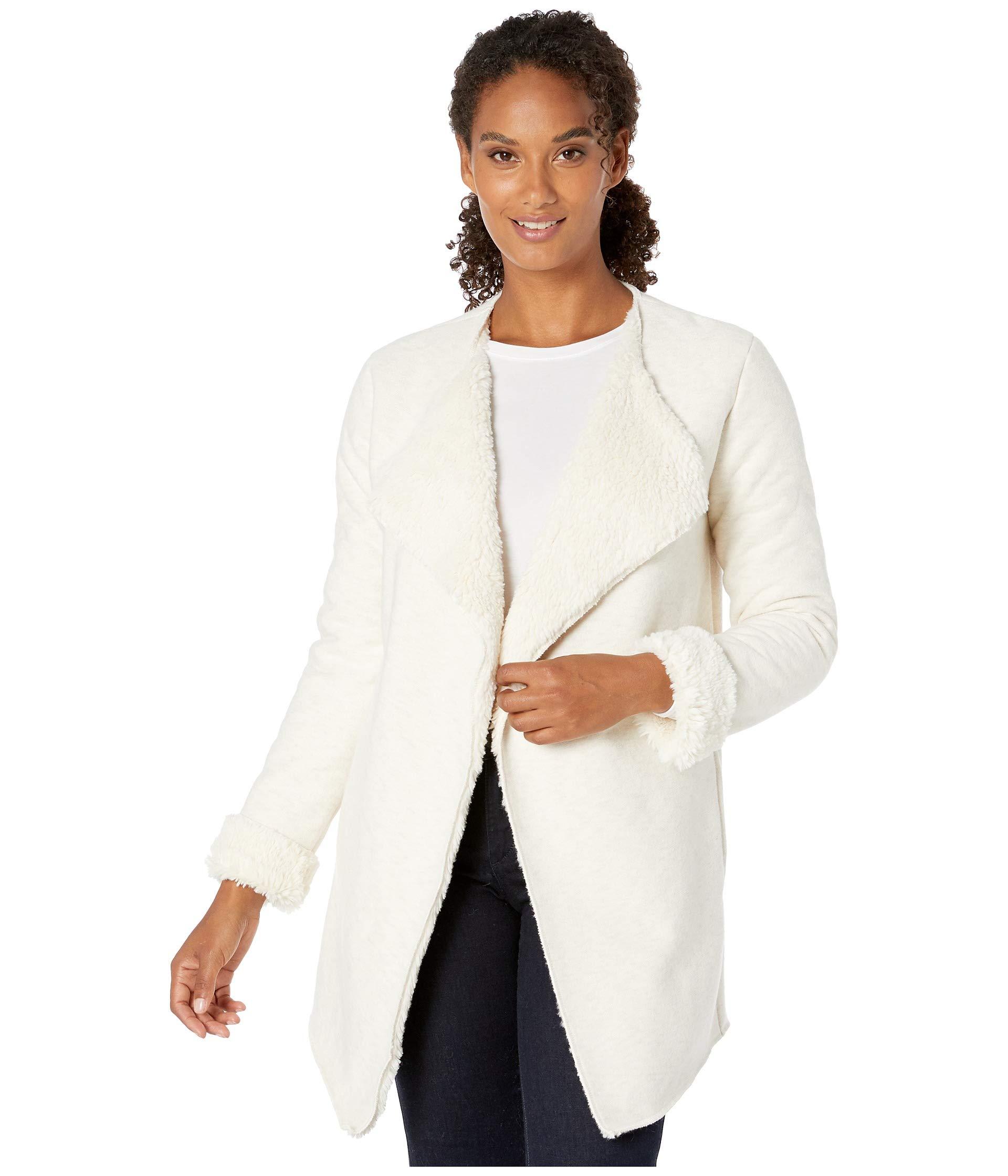 ugg abriana shawl cardigan