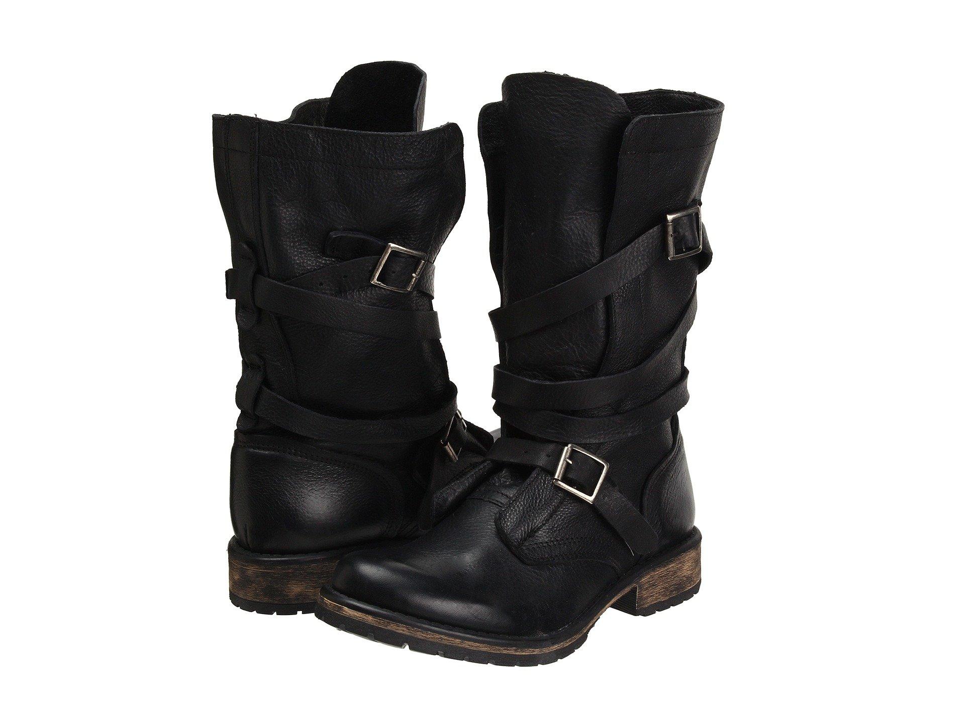 banddit black leather