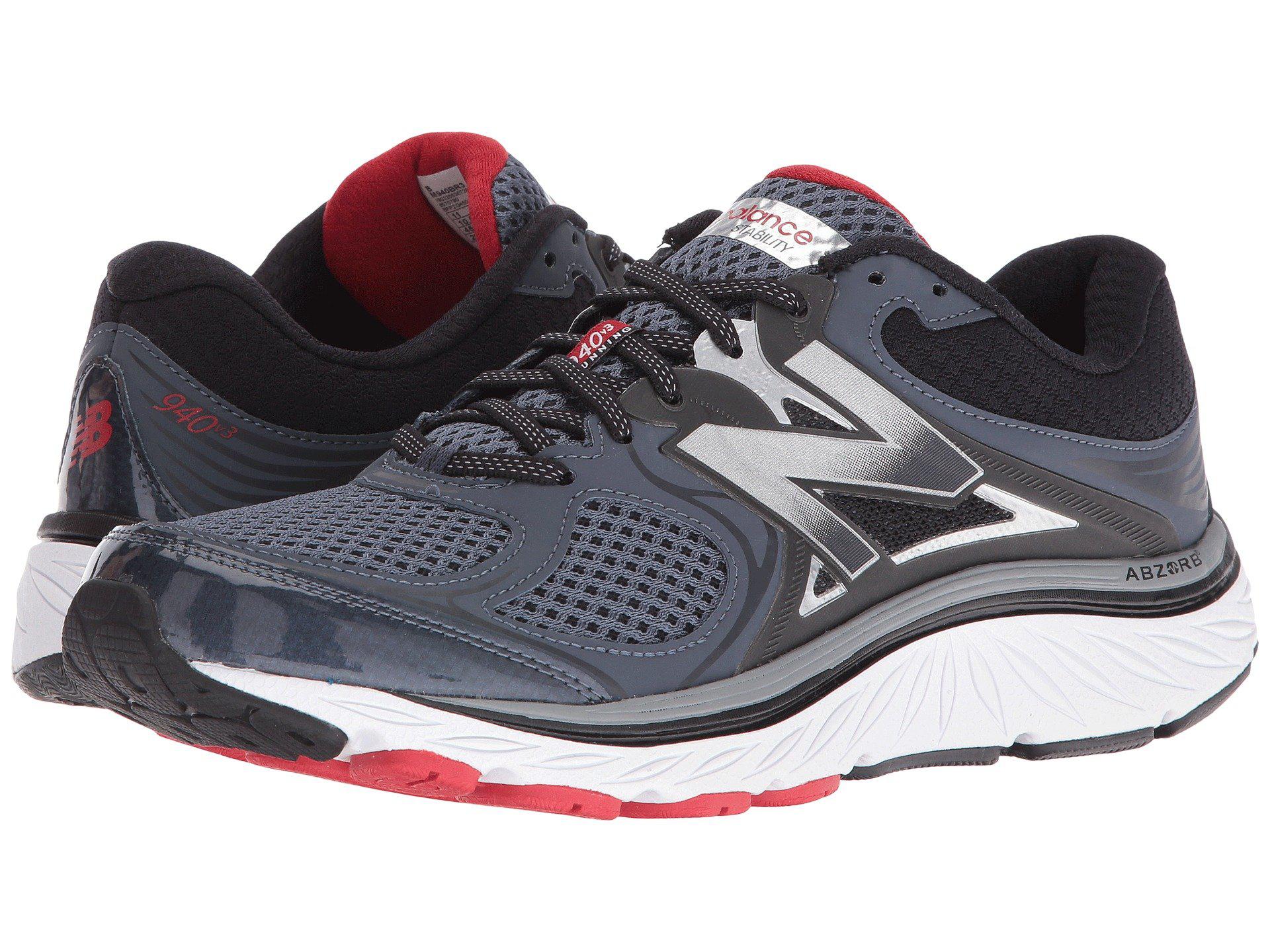 new balance men's 940v3