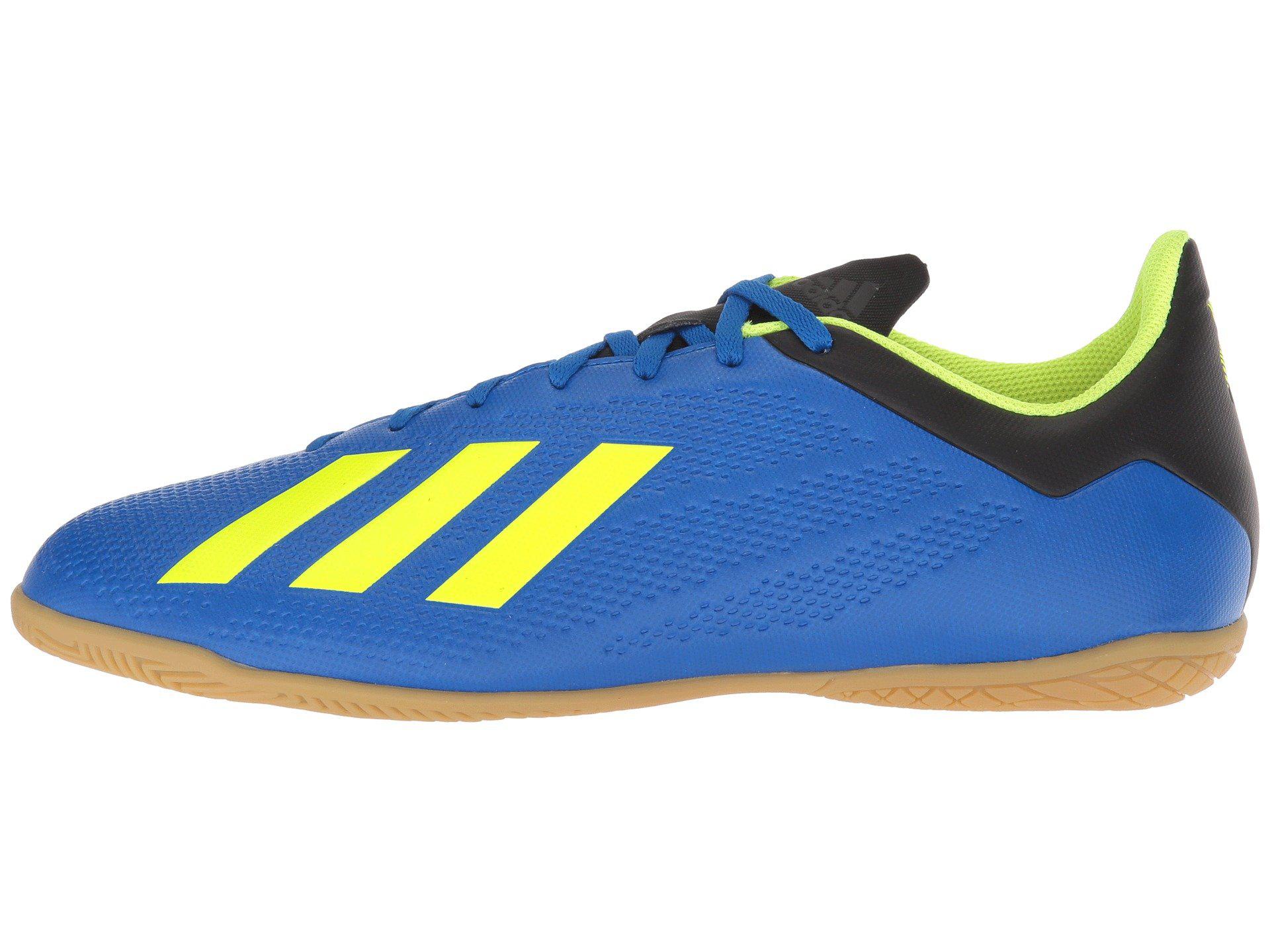 x tango 18.4 indoor shoes