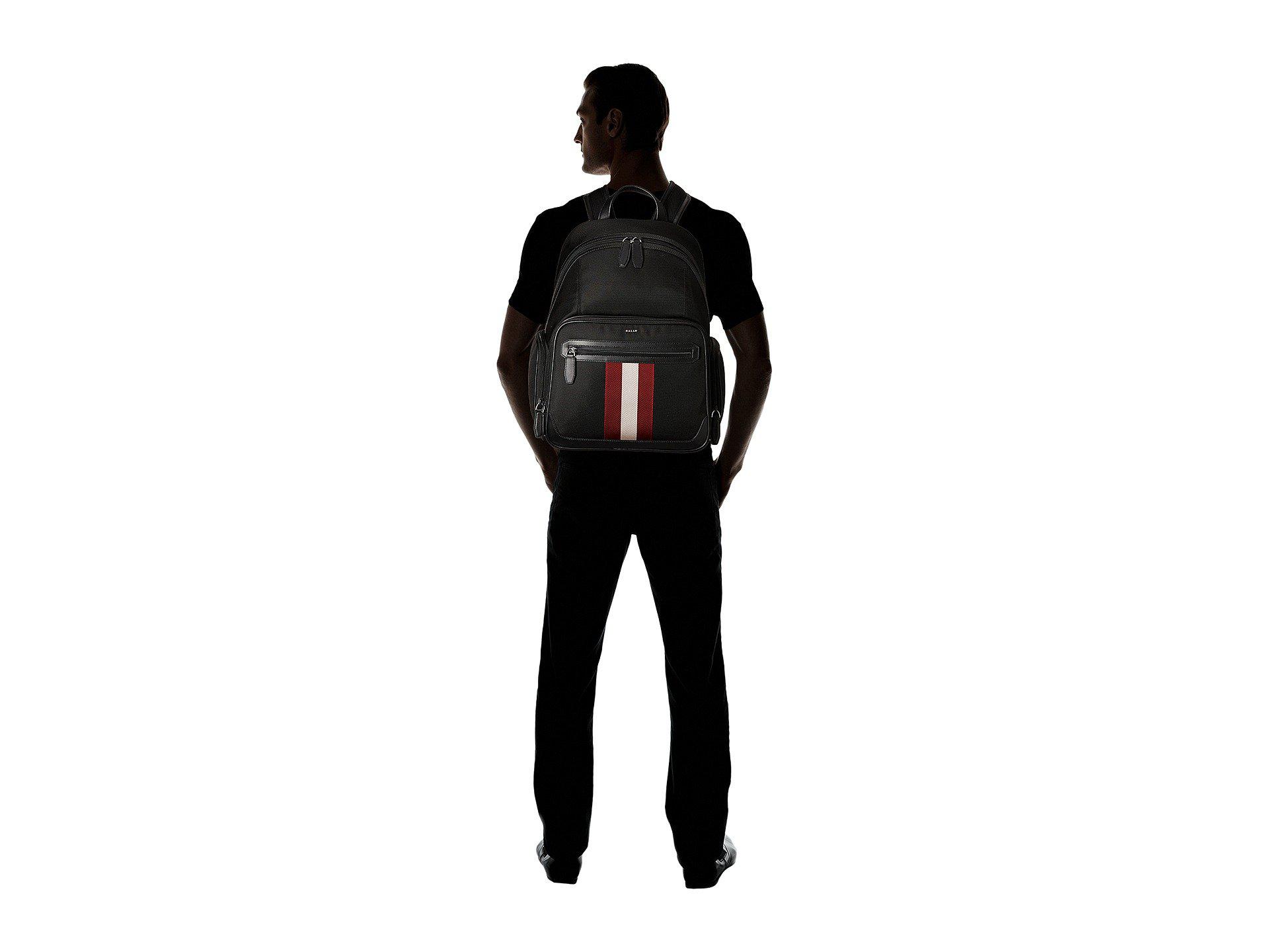 bally chapmay backpack