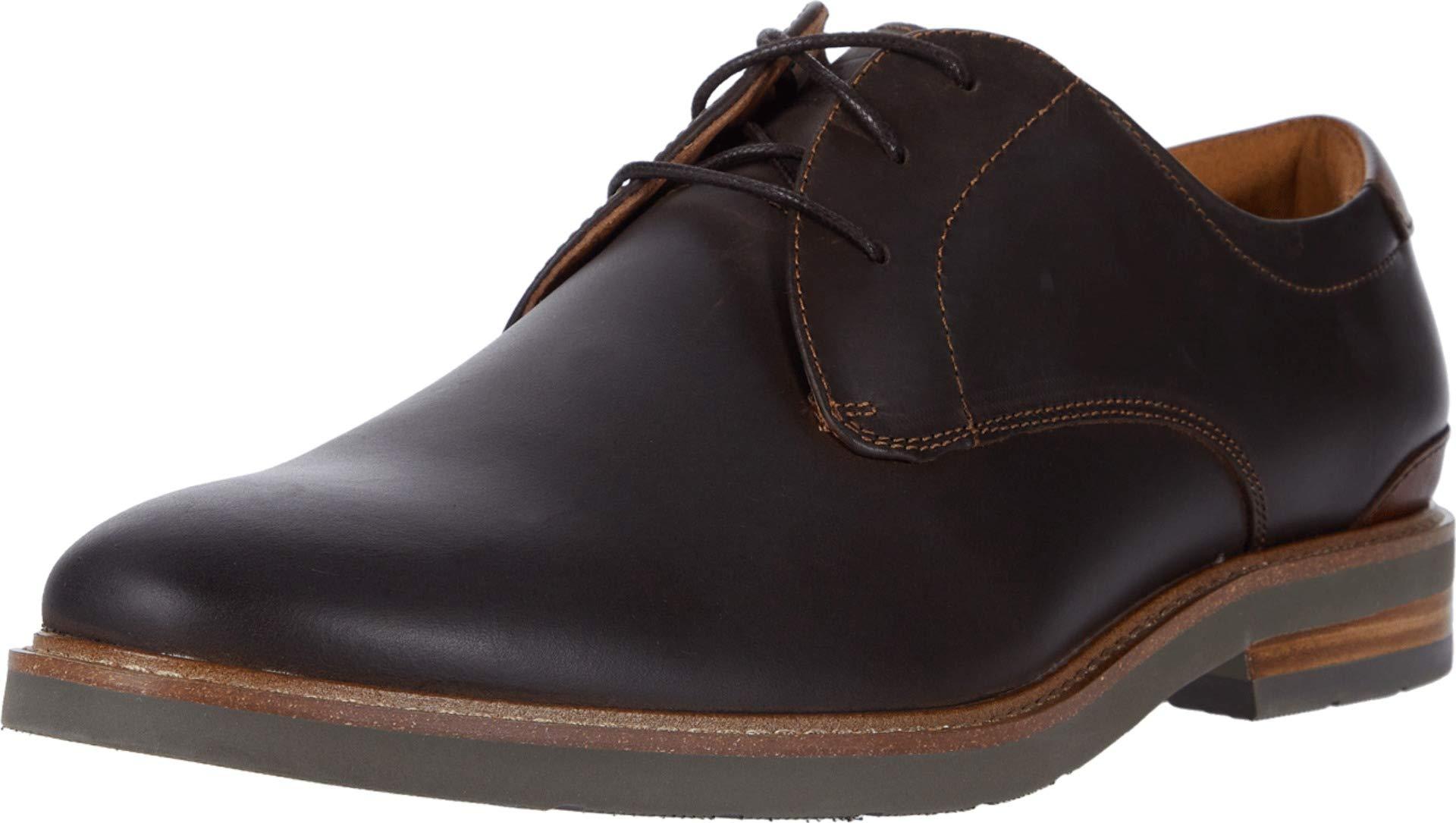 florsheim highland plain toe oxford