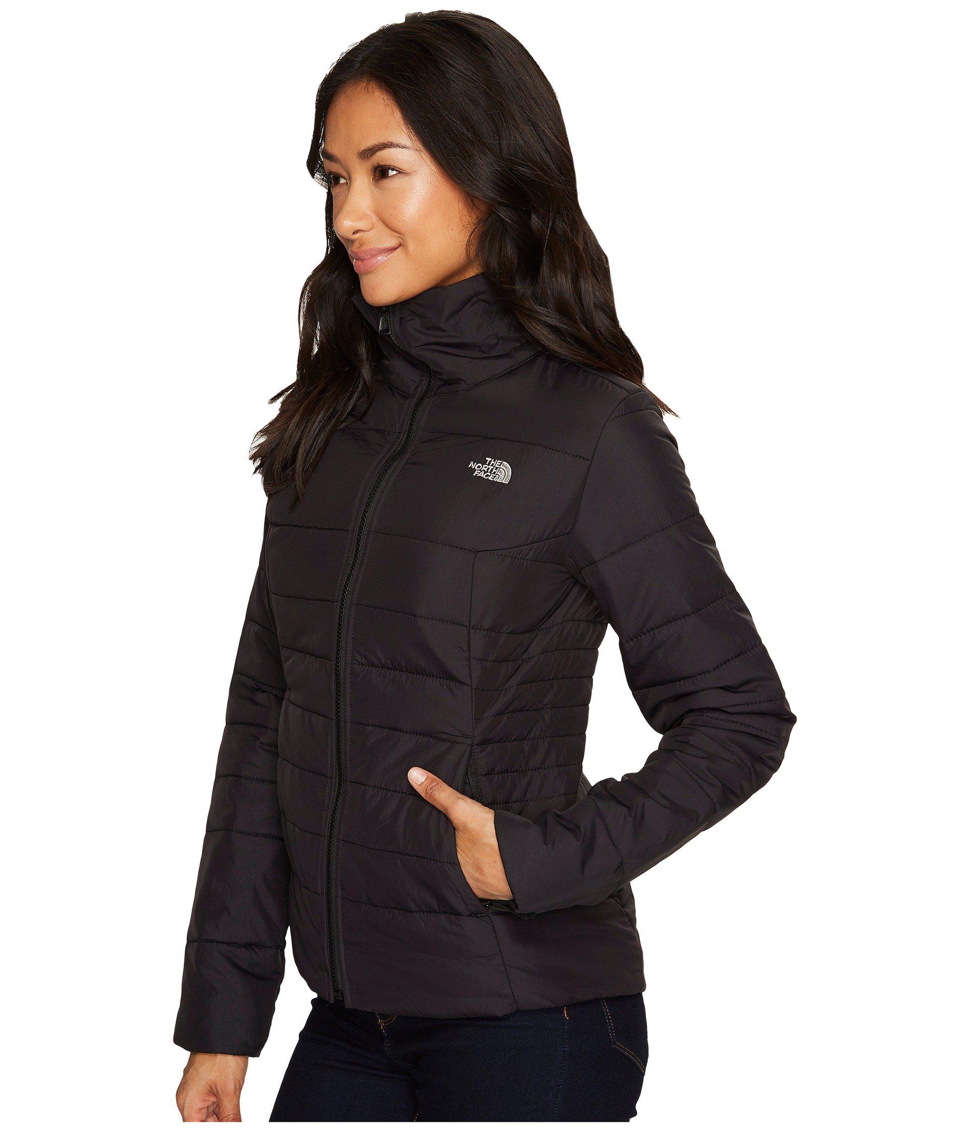 the north face women's harway