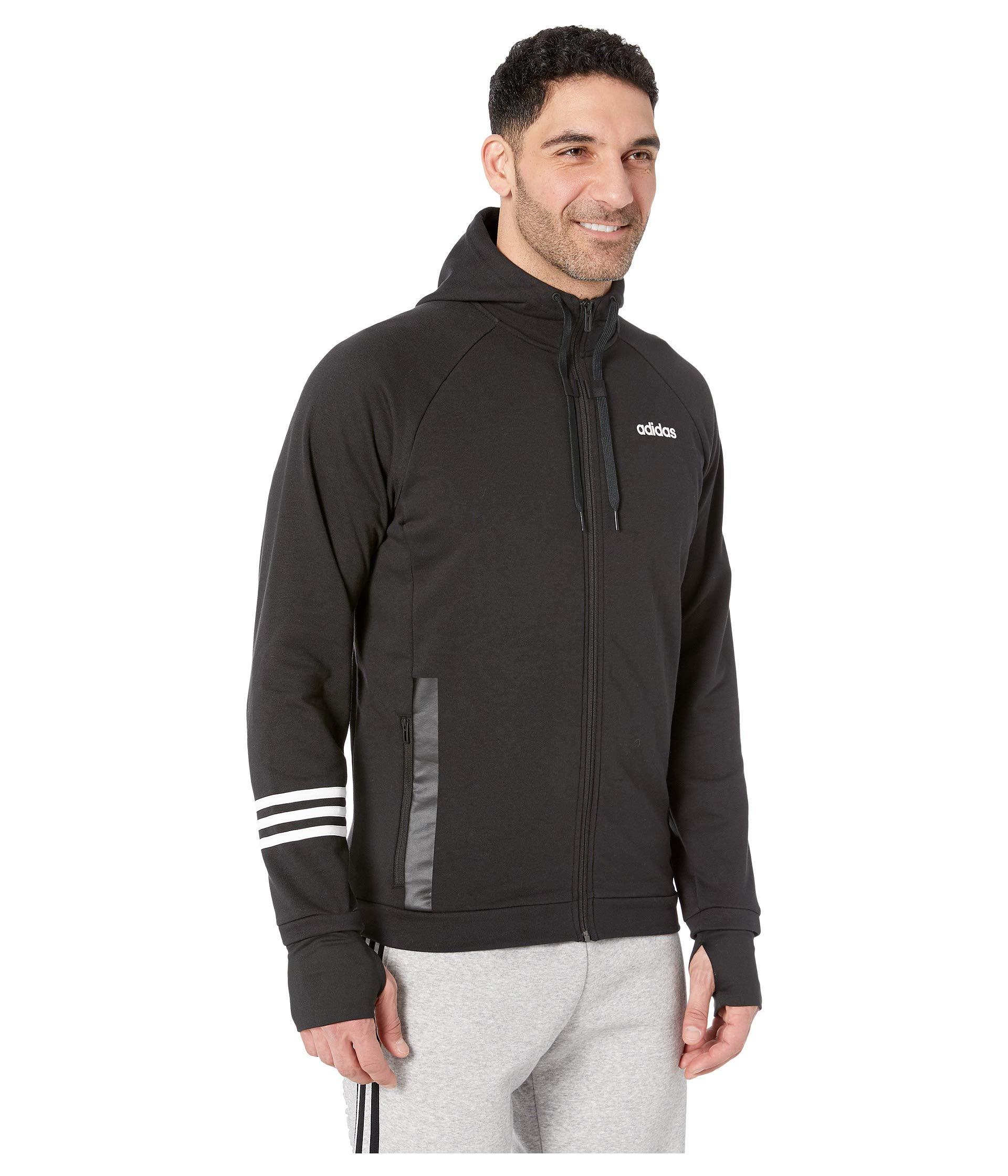 essentials motion pack sweatshirt