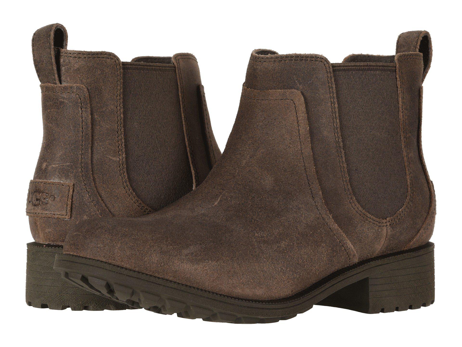 brown bonham ugg boots