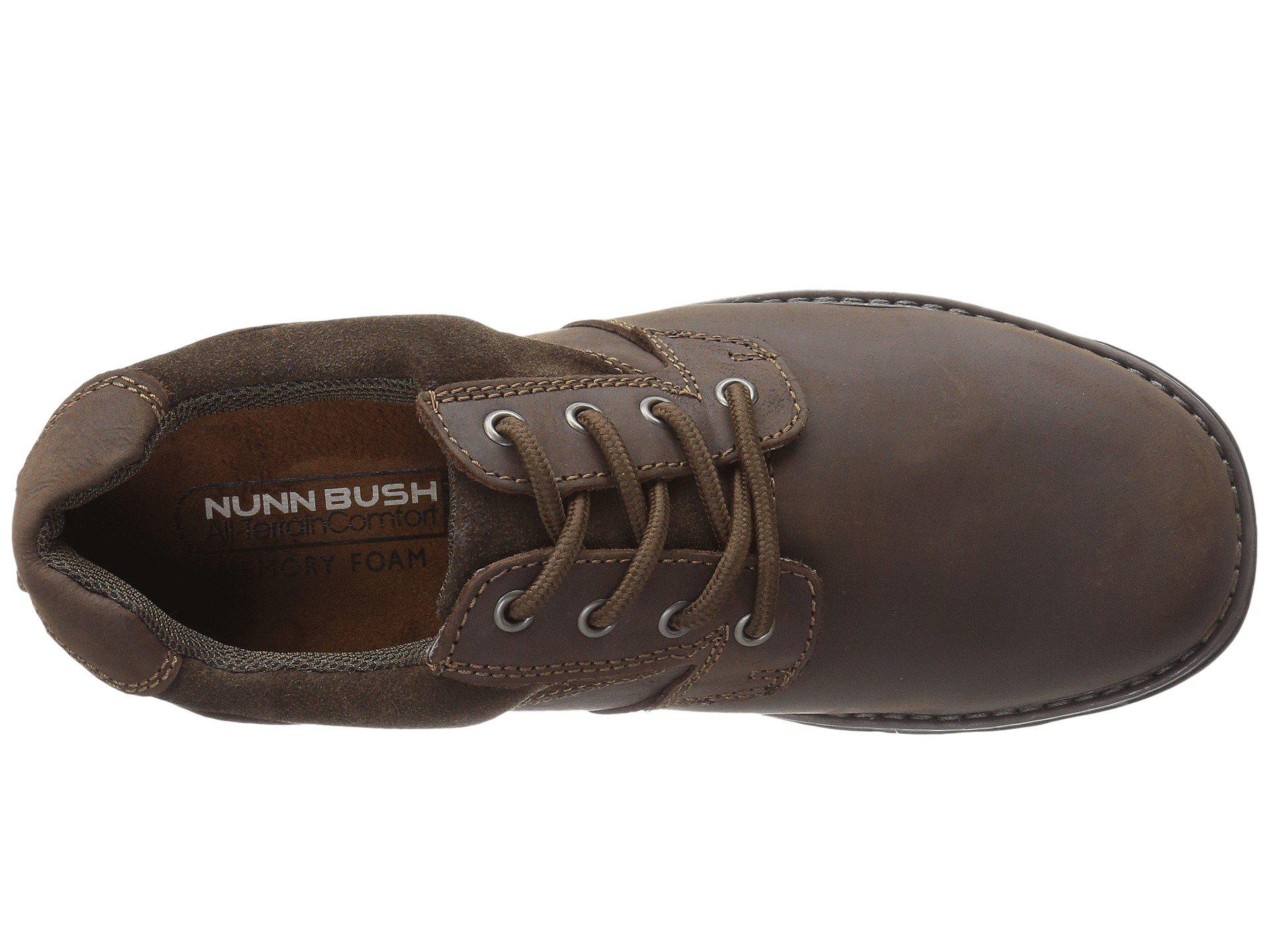 nunn bush phillips oxford