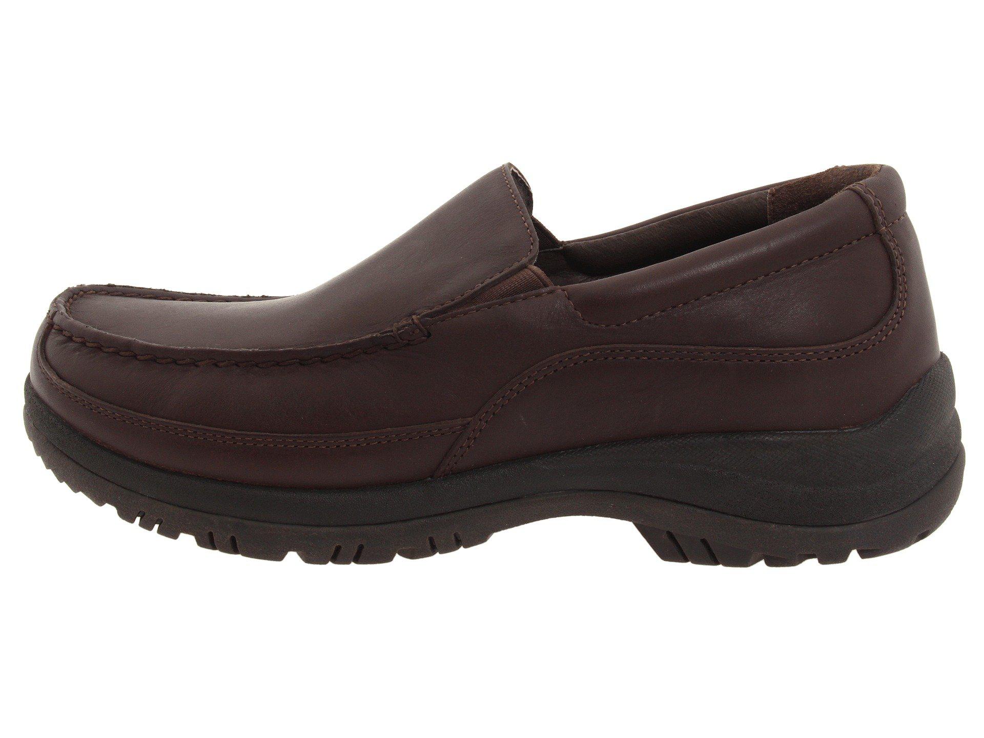 dansko men's wayne