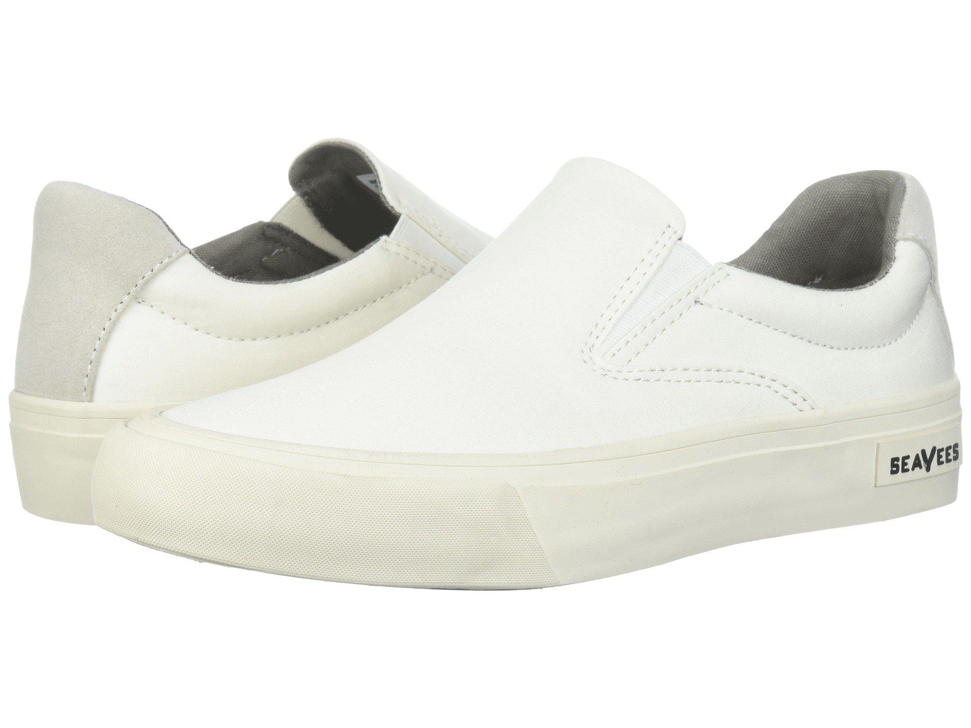 hawthorne slip on