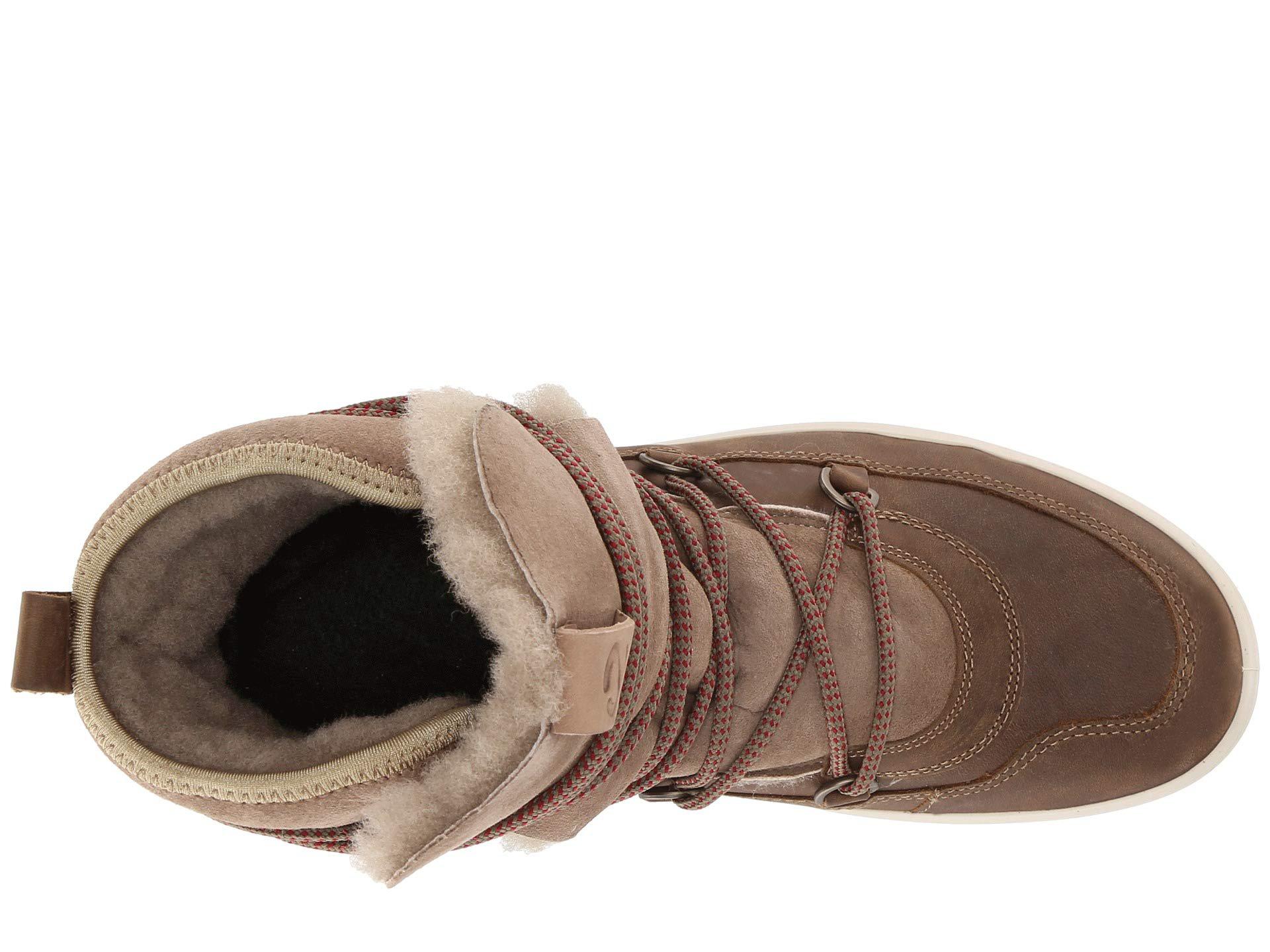 ecco soft 7 tred mid