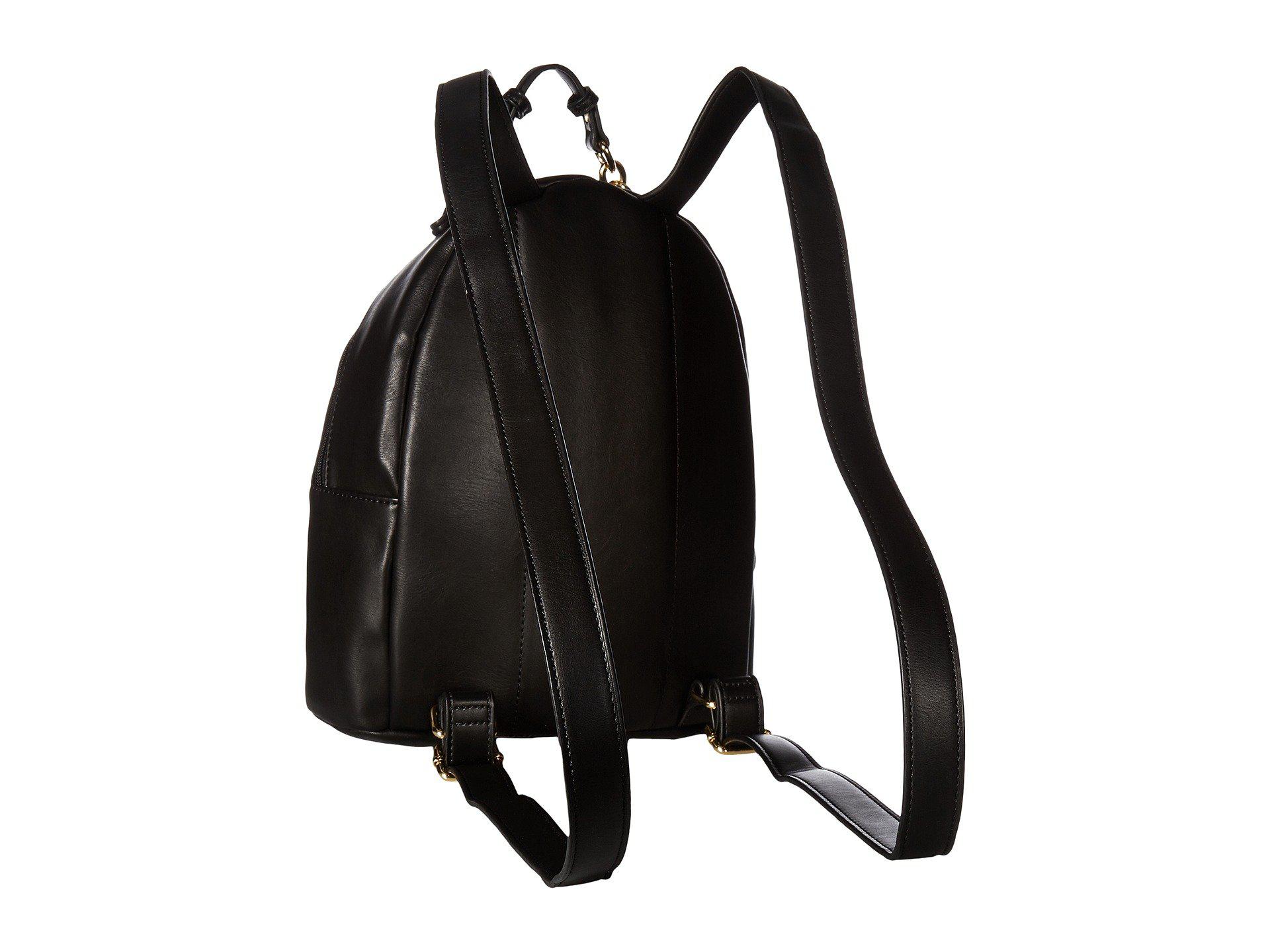 claudia dome backpack