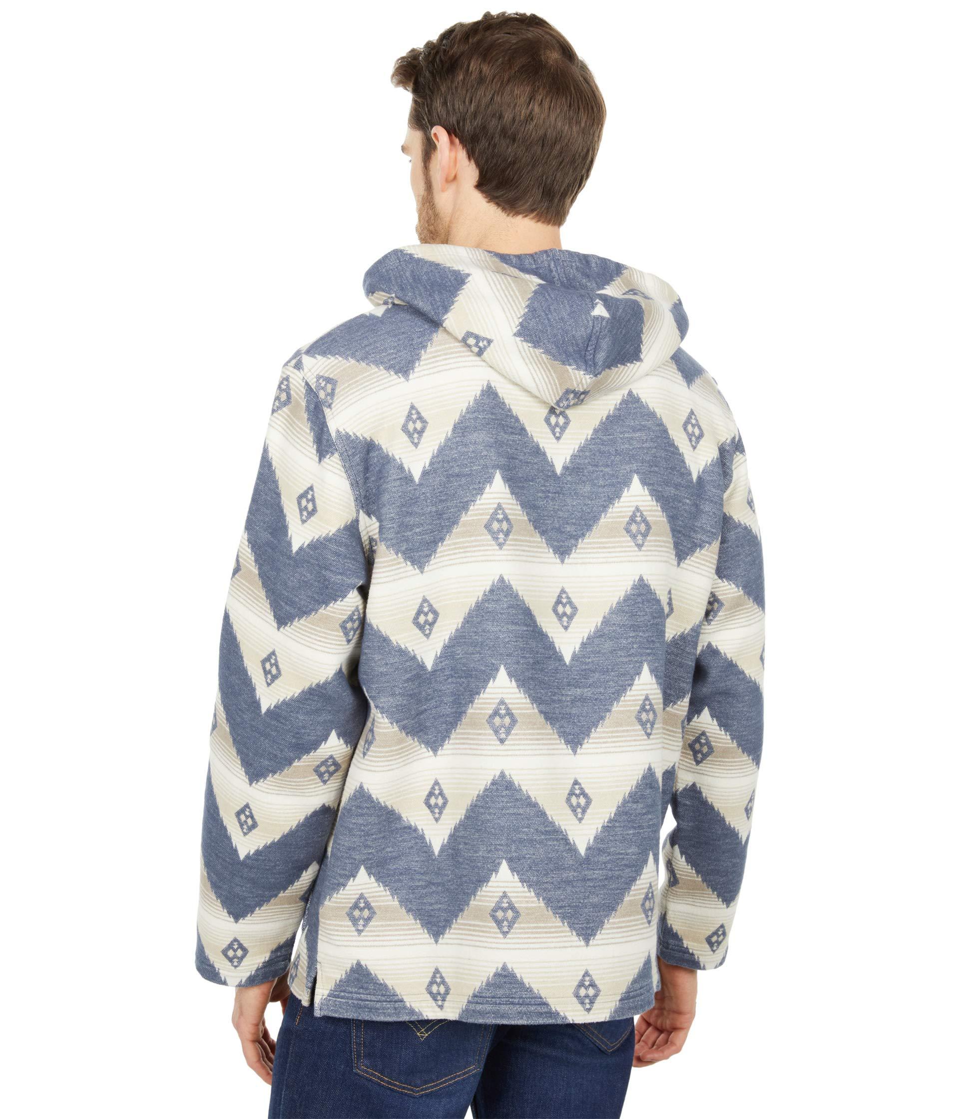 pendleton hoodie