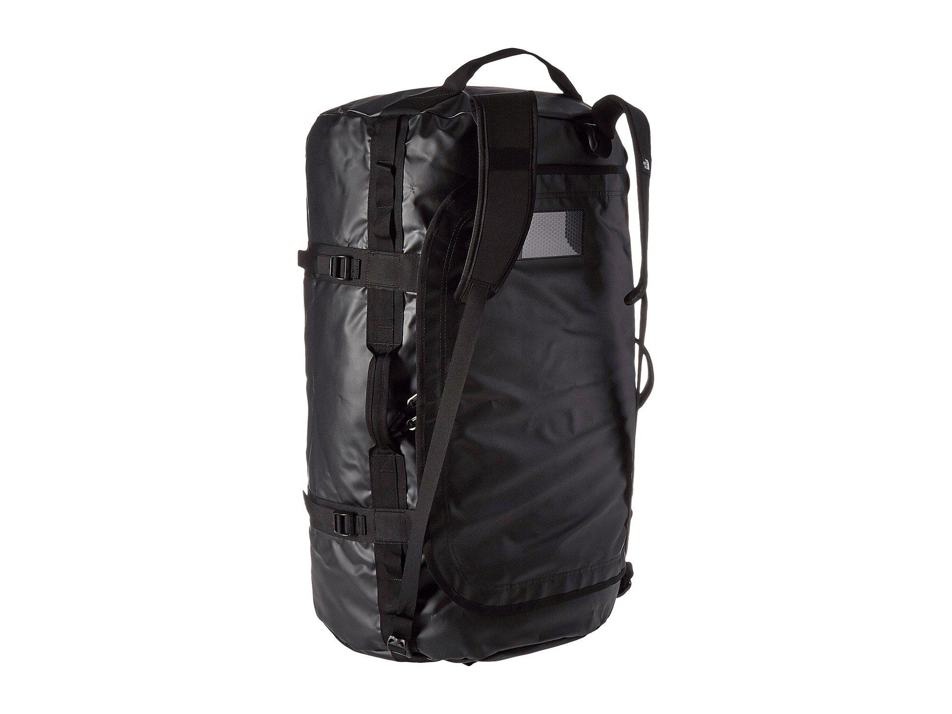 duffel xl the north face