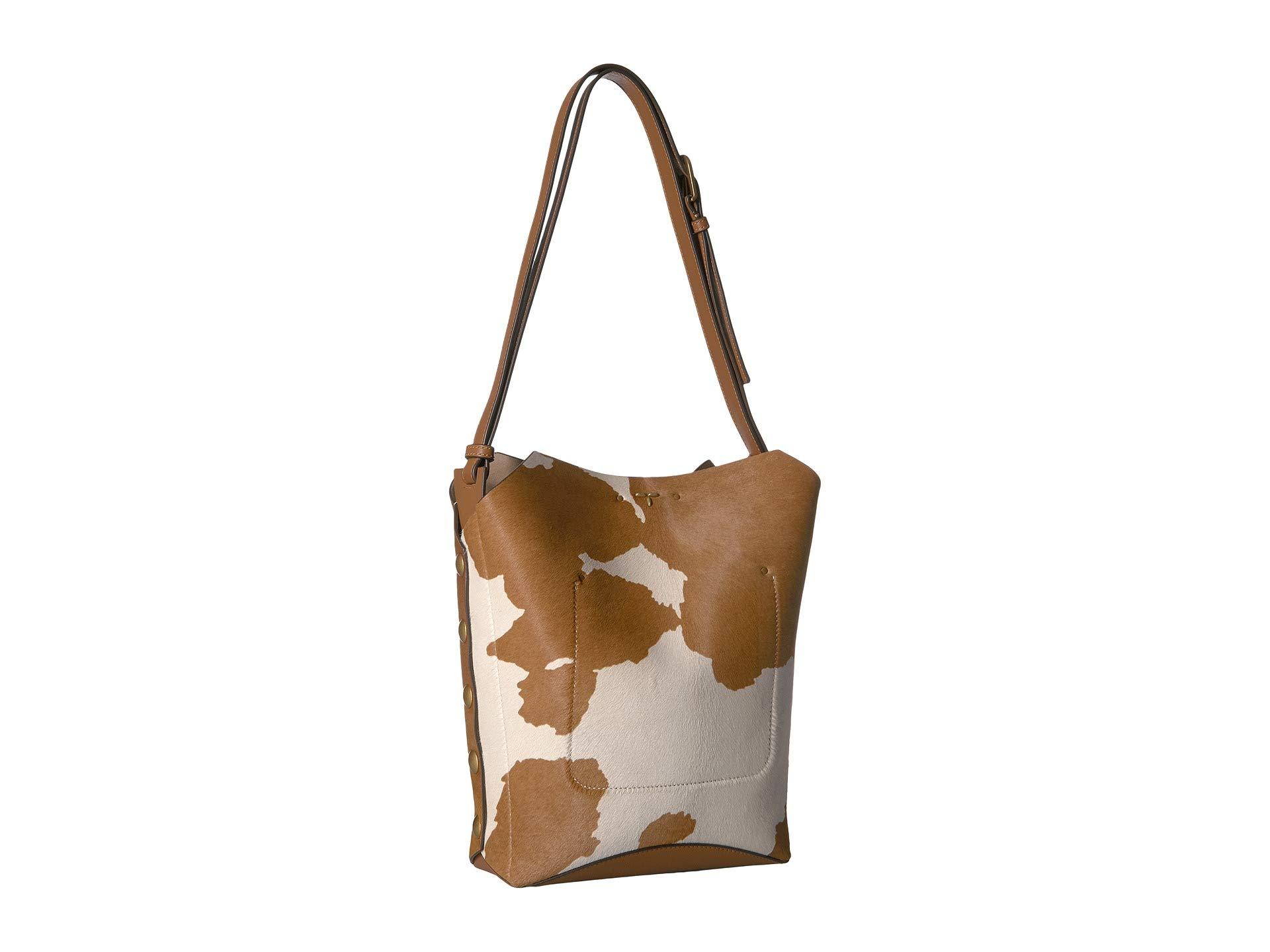 tory burch rowan bucket bag