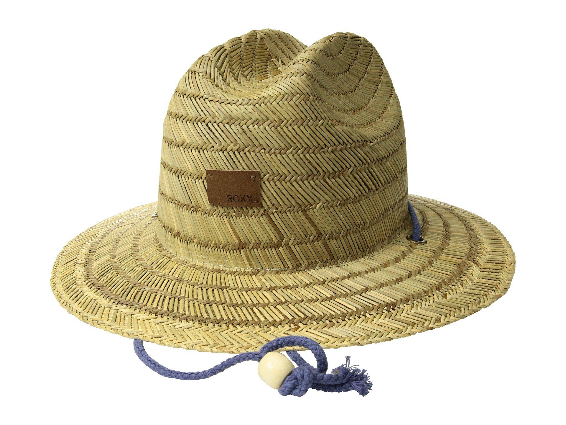 pretty sun hats