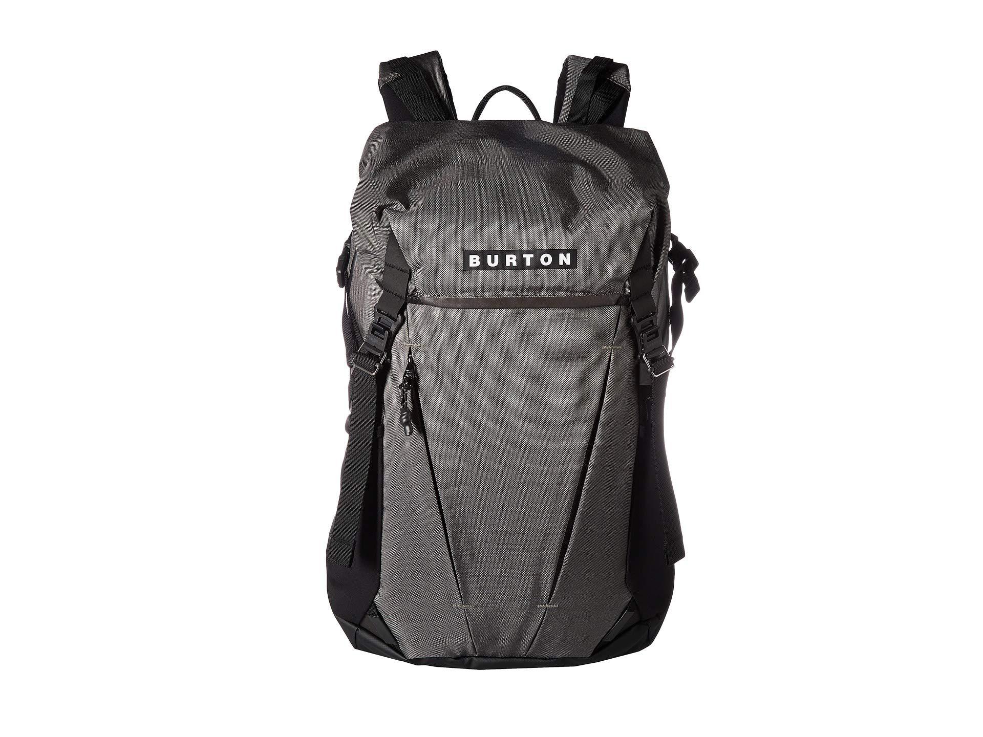 burton spruce pack