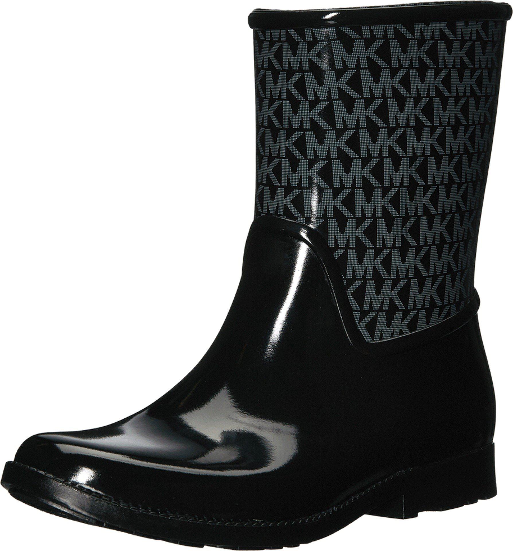 Michael Kors Sutter Rain Boots - Macy's