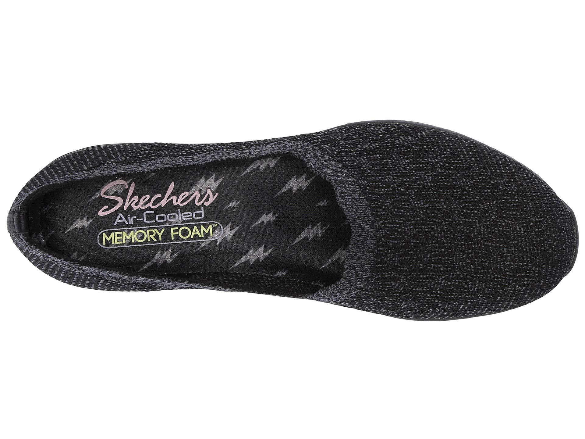 skechers diamante pumps