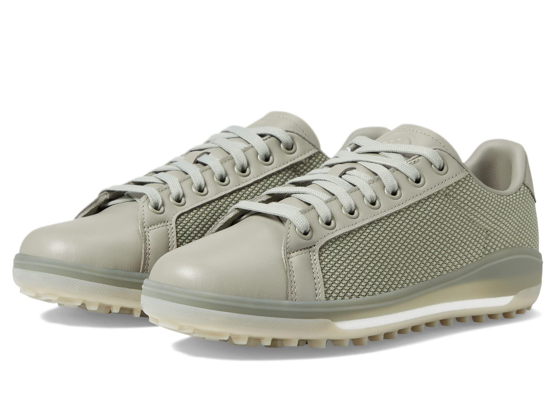 adidas Originals Go-to Spkl 1 Golf Shoes in Metallic for Men | Lyst