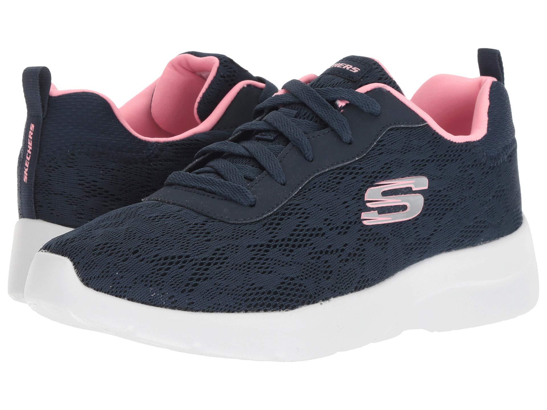 skechers dynamight homespun