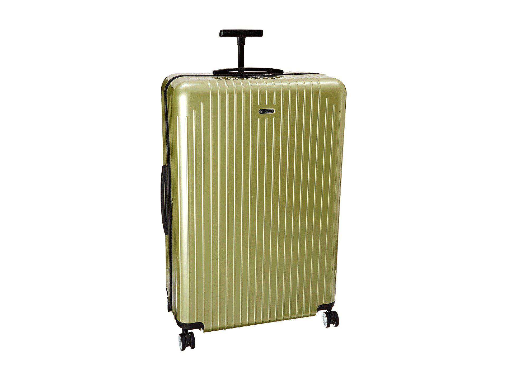 rimowa salsa air multiwheel