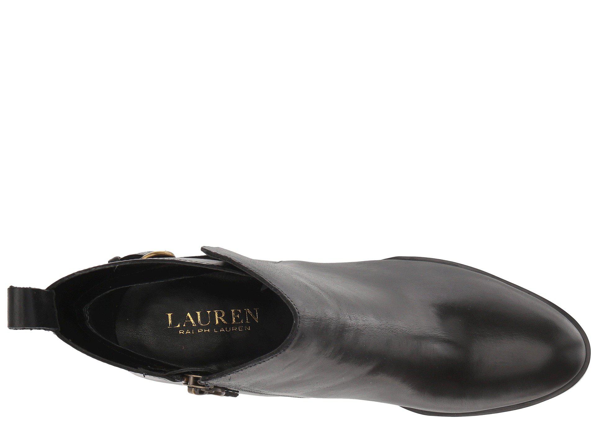 lauren ralph lauren ginelle