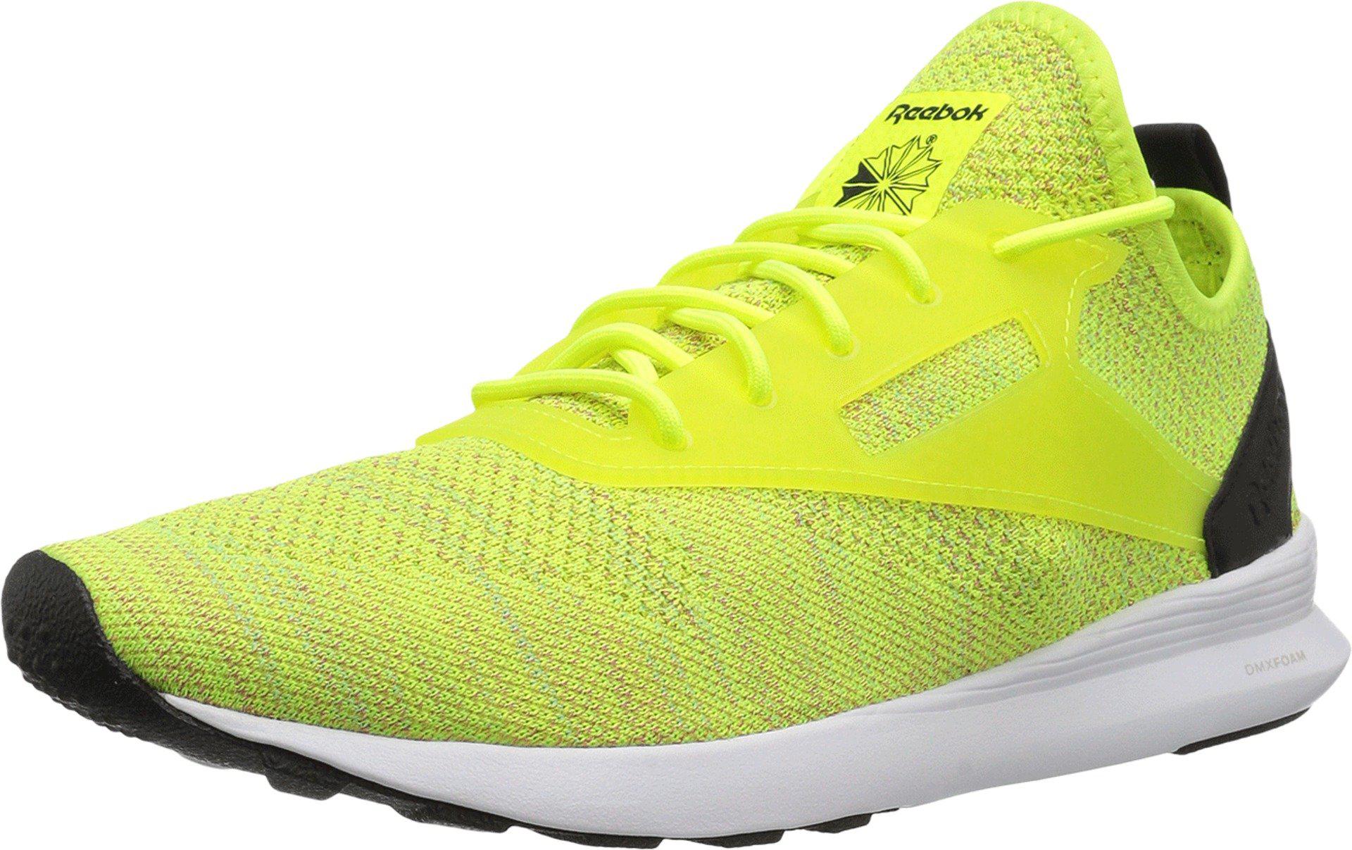 reebok zoku runner yellow