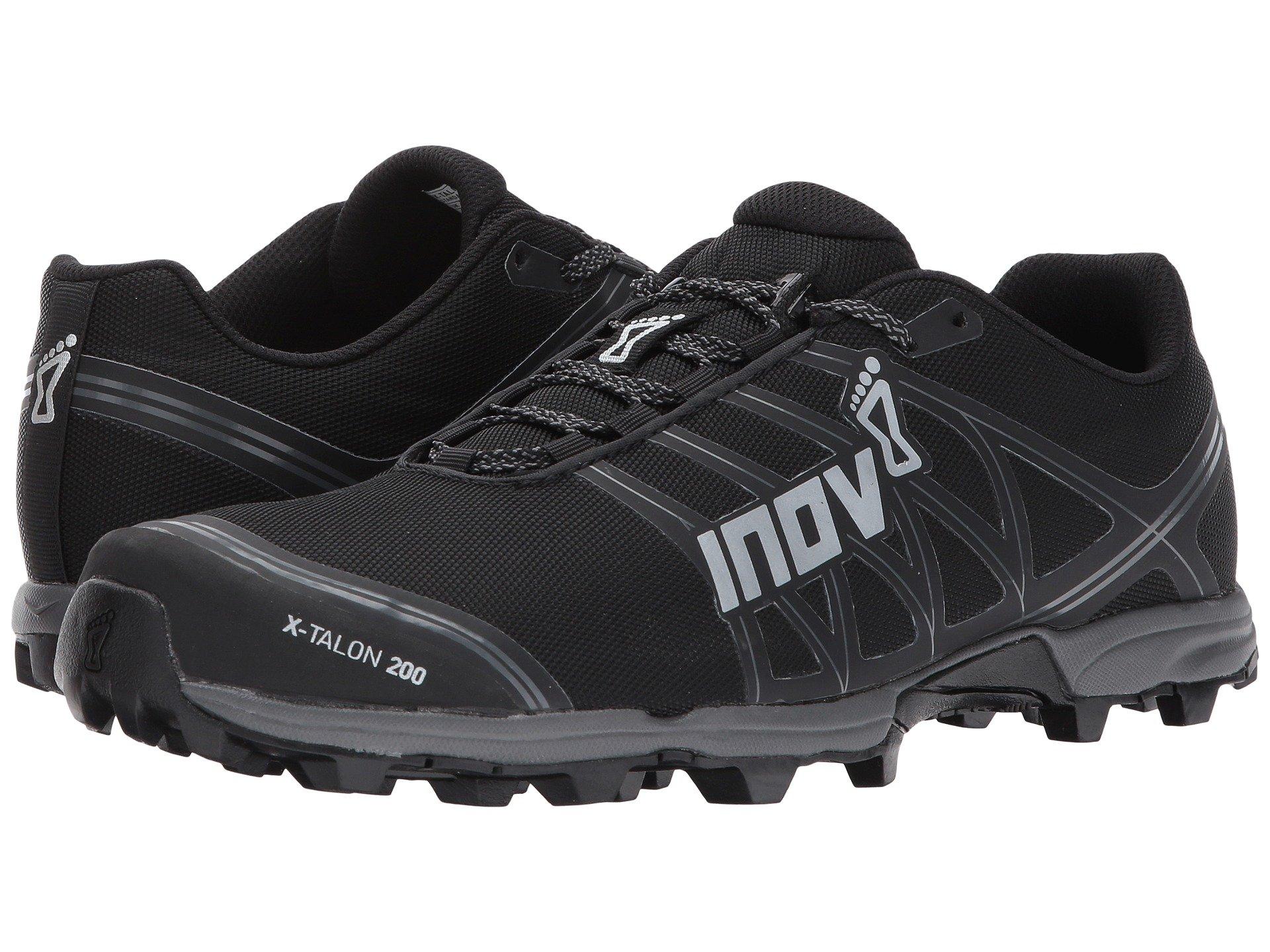 inov8 x talon 200