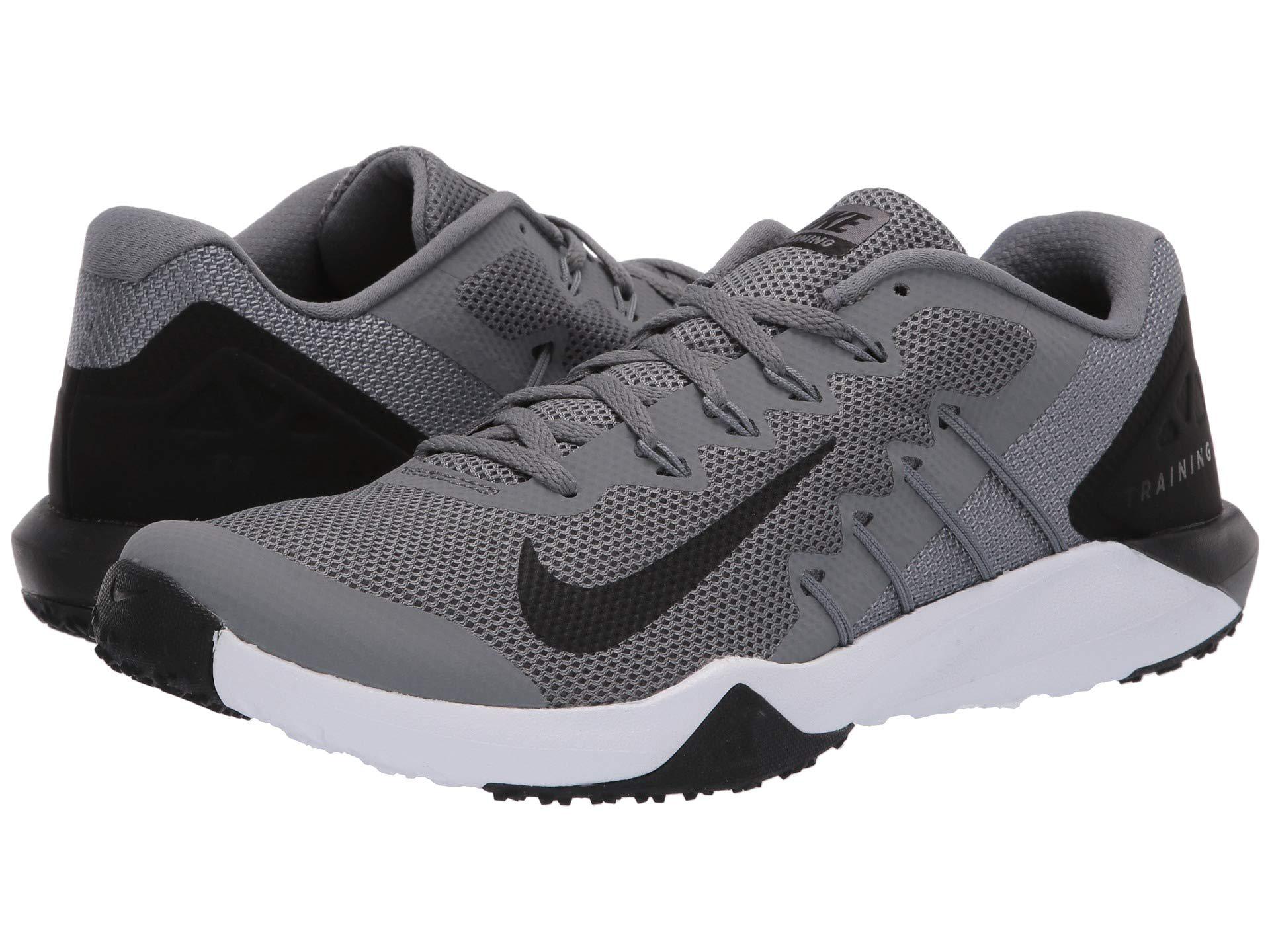 nike men's retaliation trainer 2 training shoes