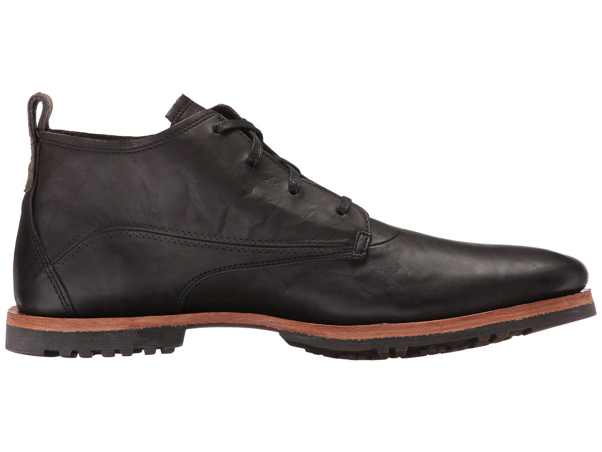 timberland bardstown chukka