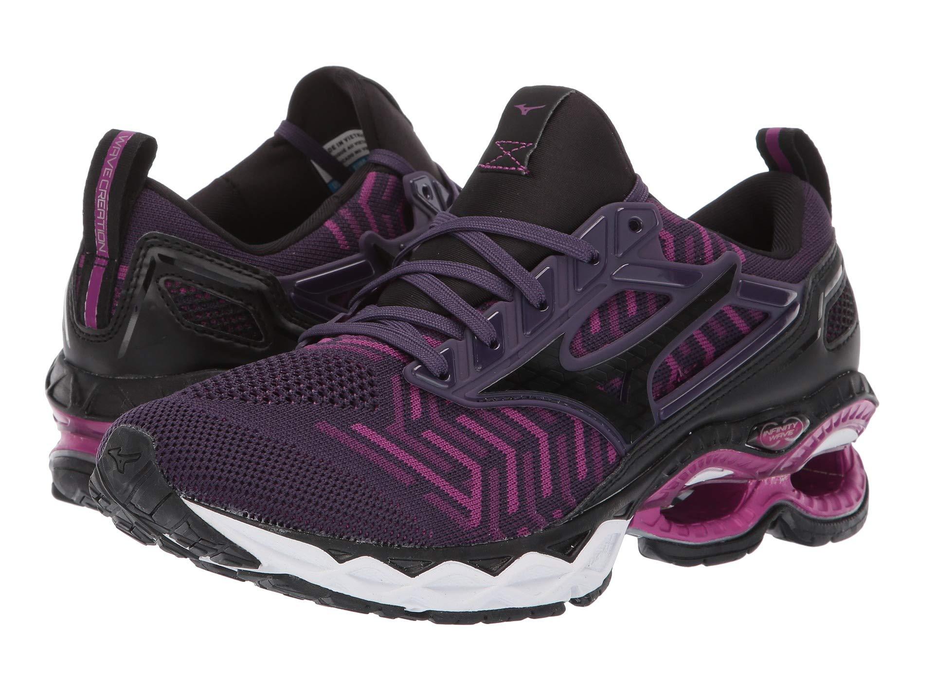 mizuno wave creation 20 donna prezzi