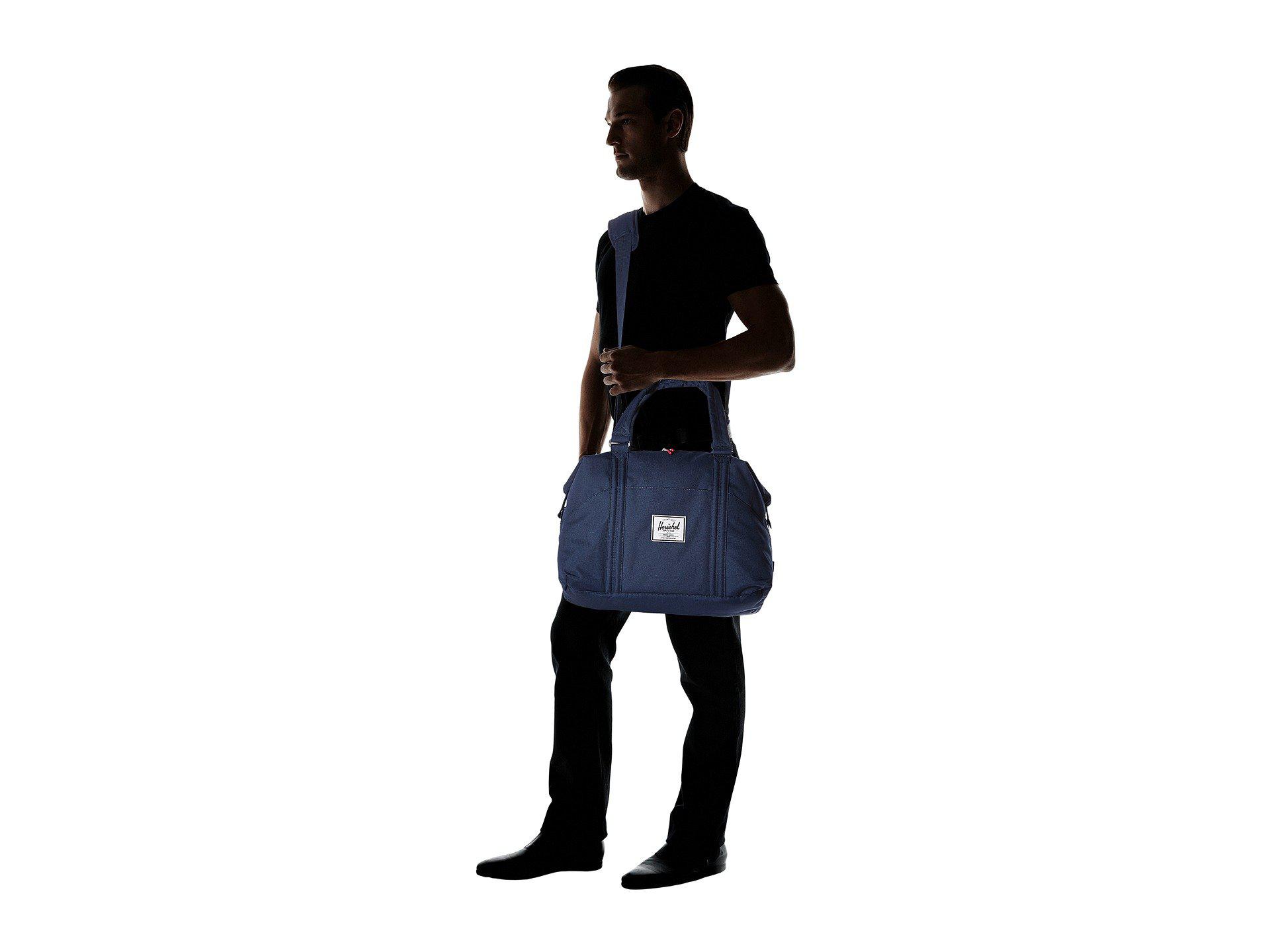 strand sprout diaper bag