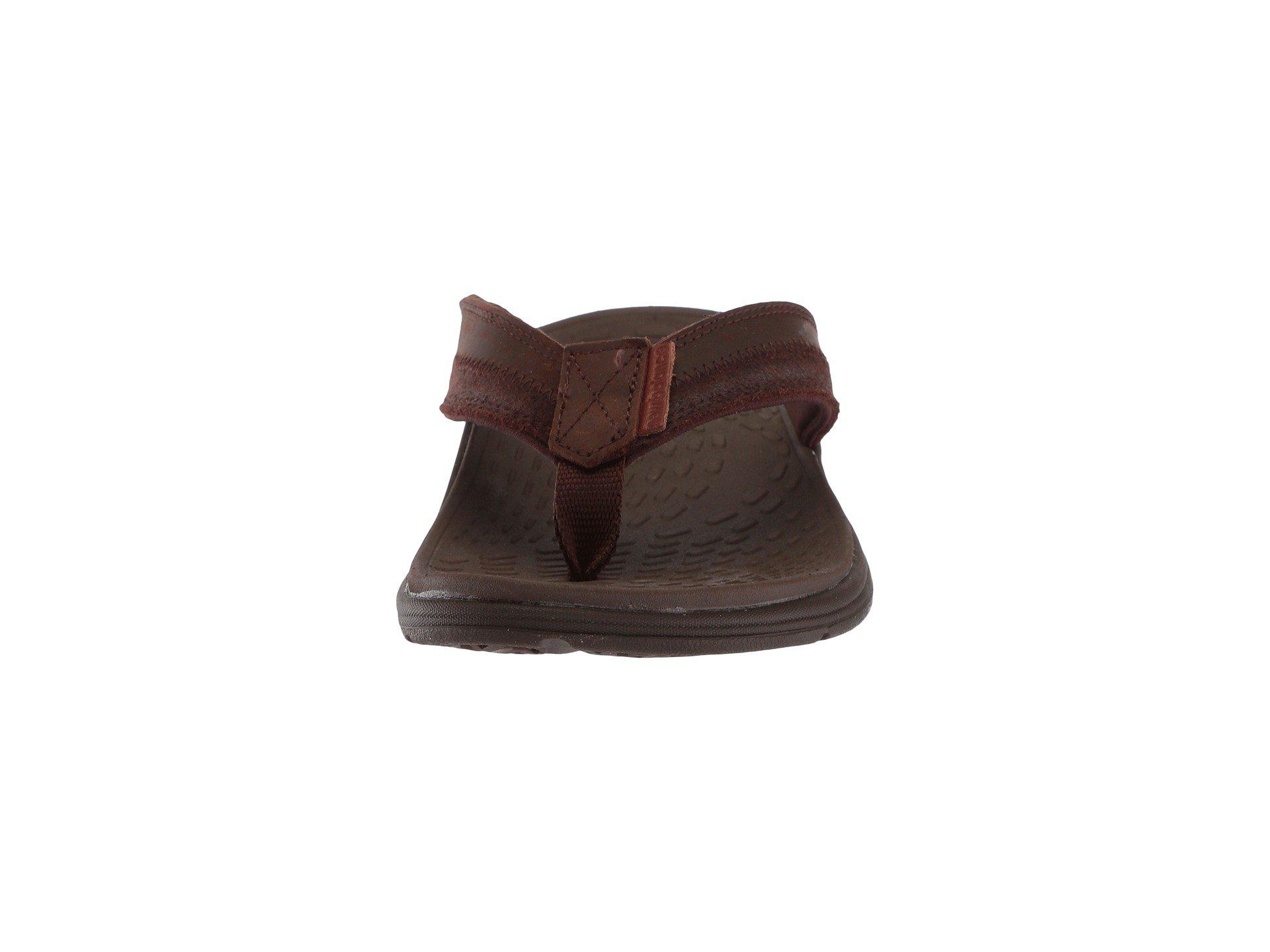 new balance pinnacle flip flop