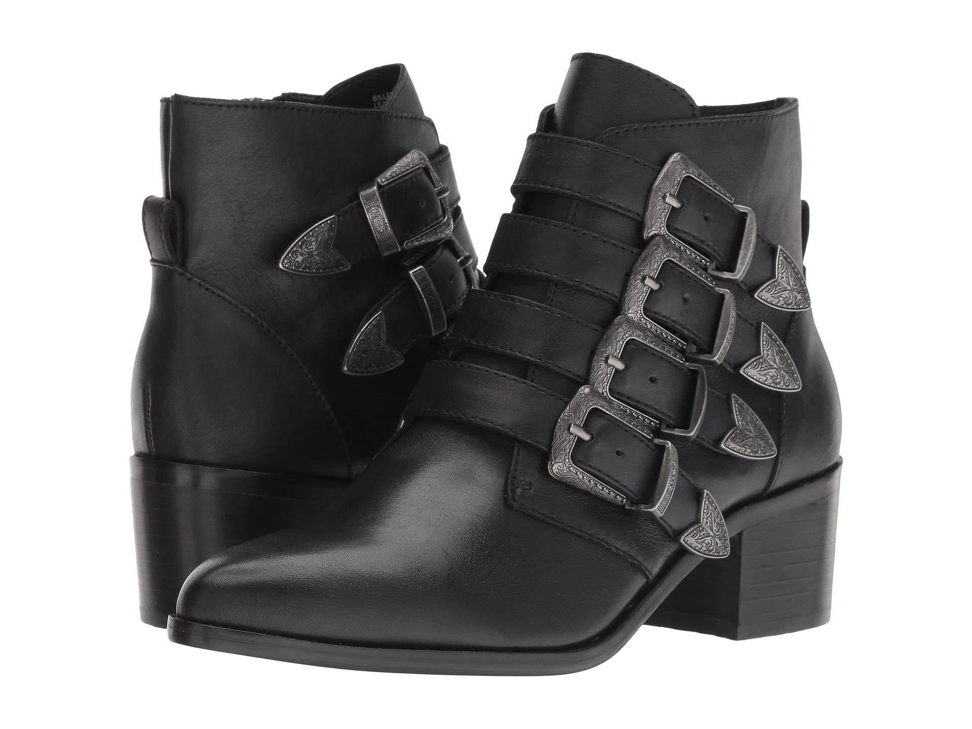 steve madden billey bootie