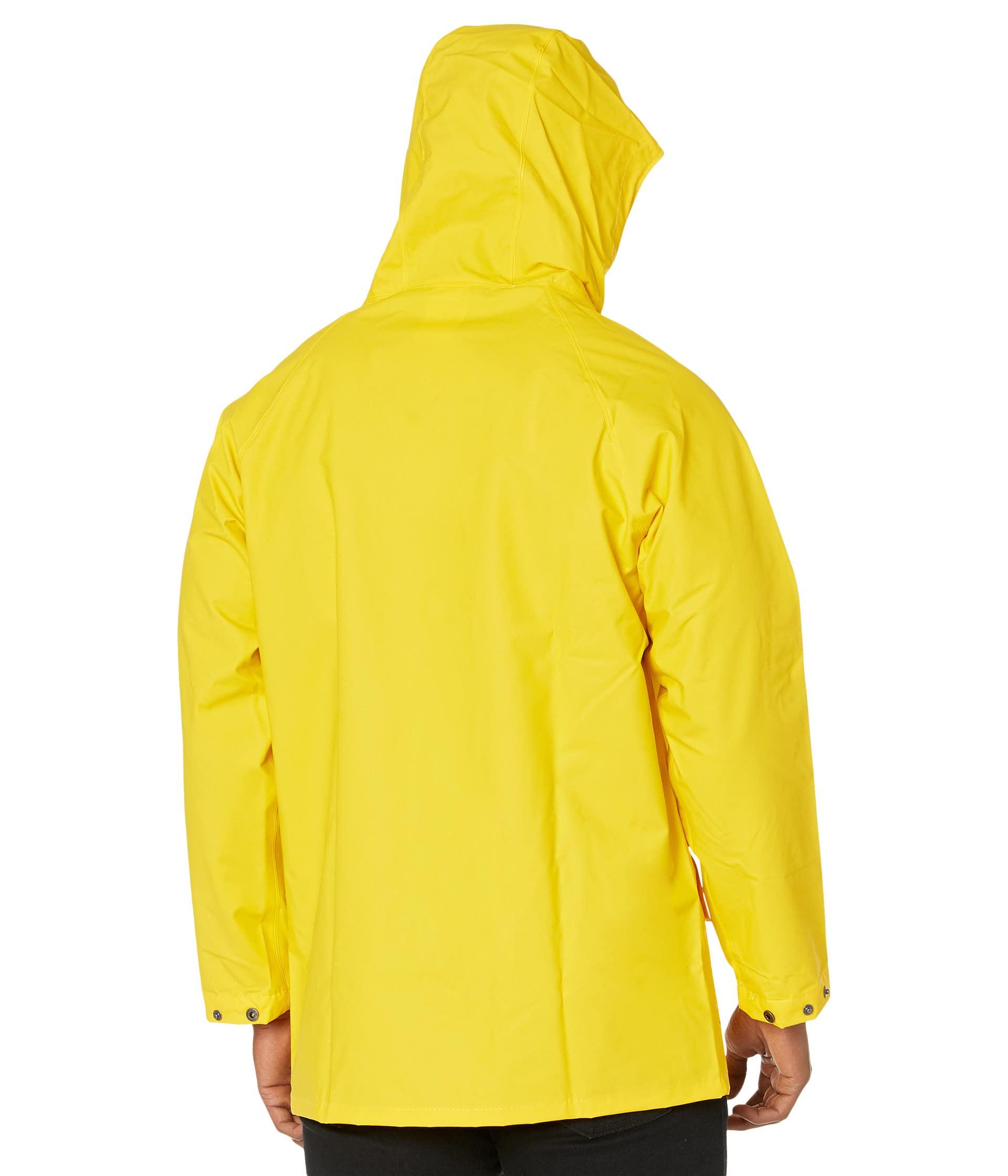 helly hansen mandal jacket