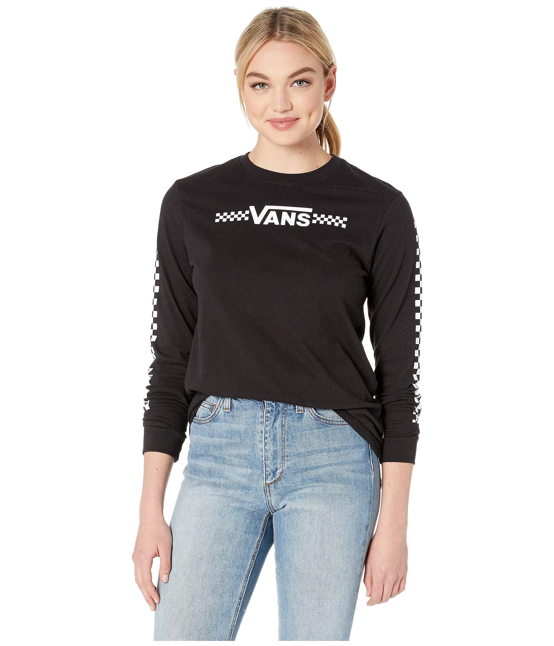 vans female clothing Online Shopping 