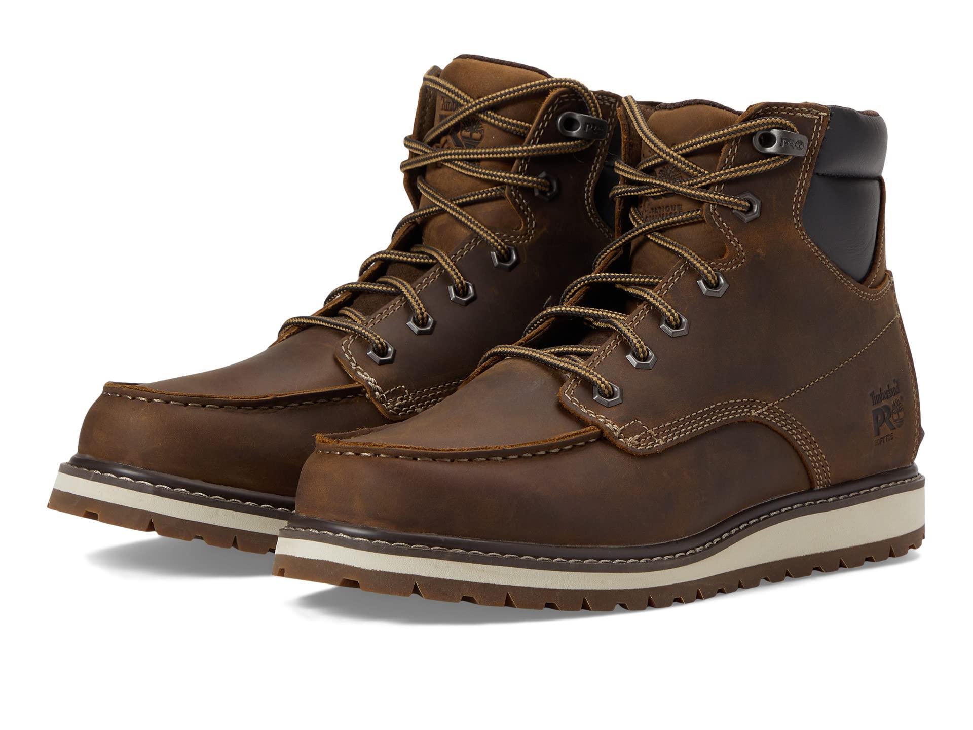 timberland pro irvine wedge