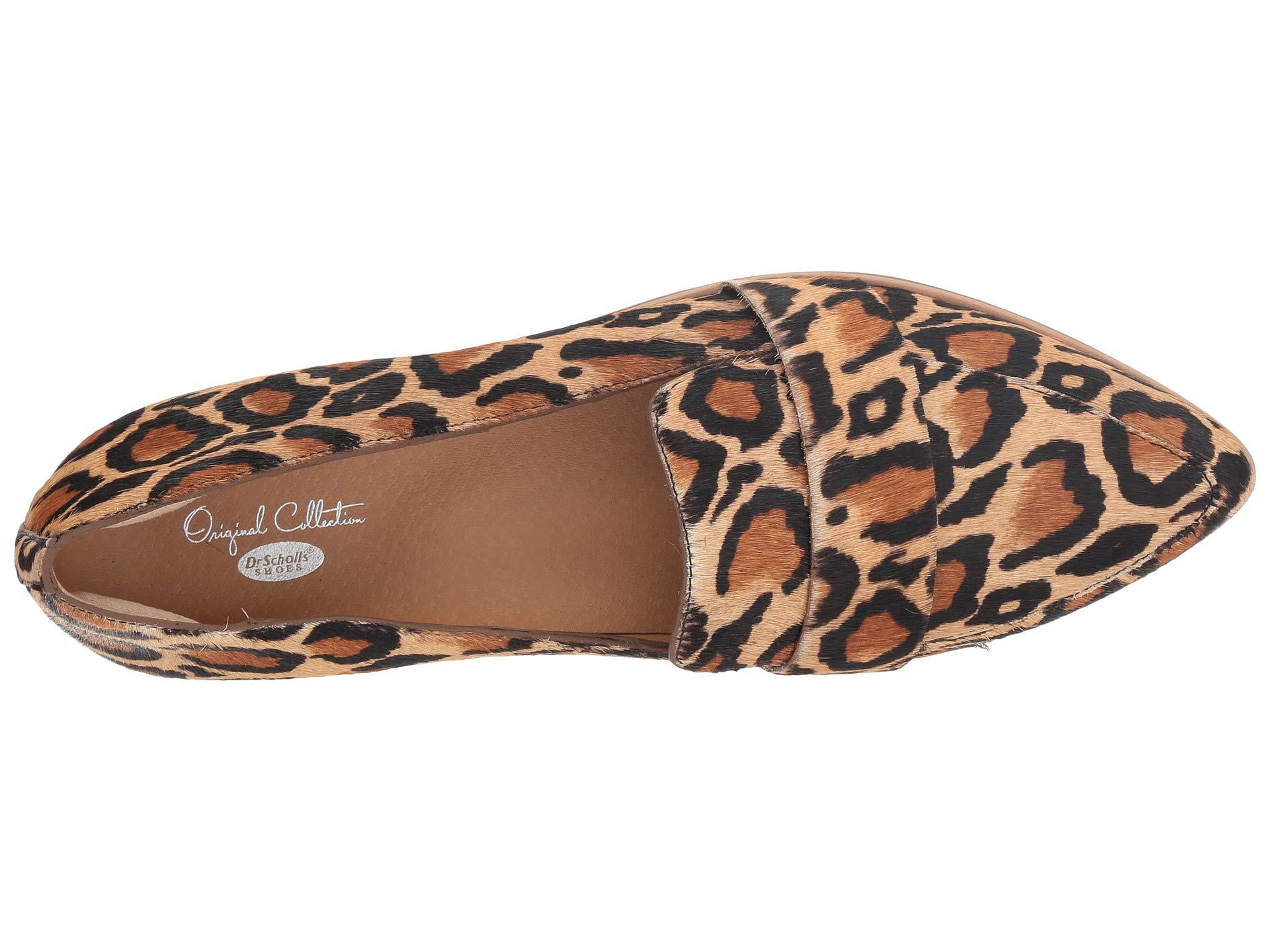 dr scholls faxon