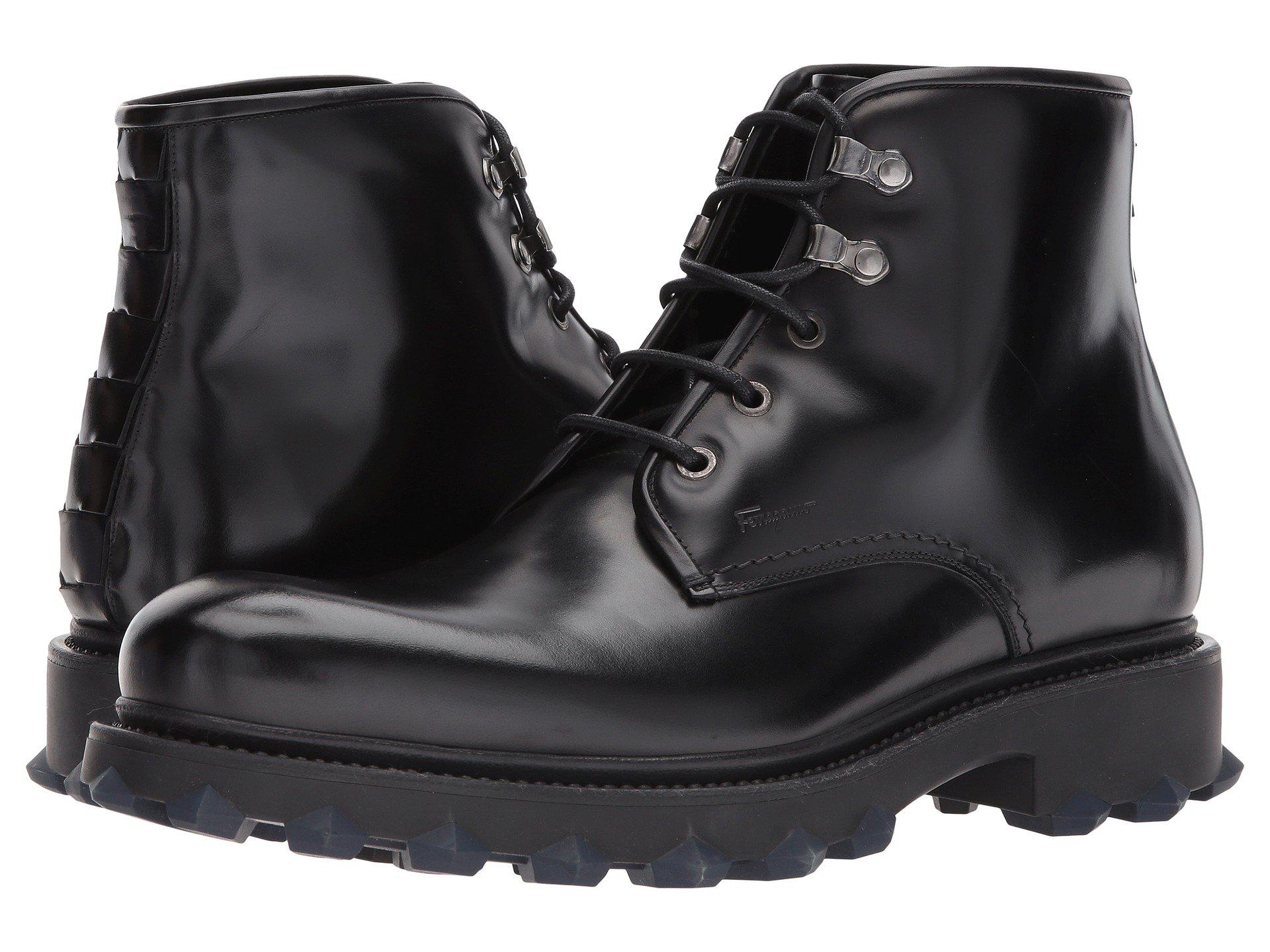 work boots denver