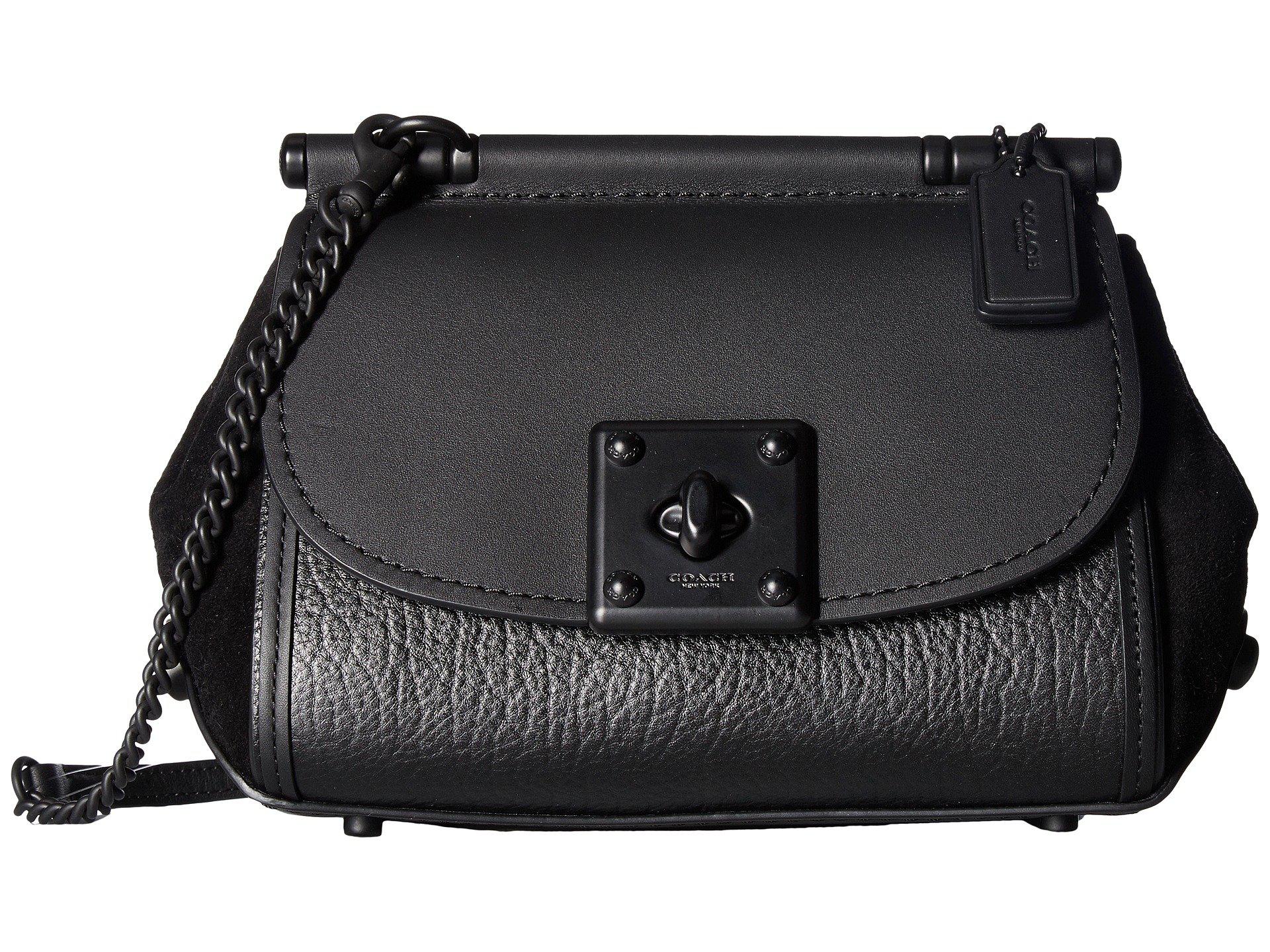 coach drifter crossbody