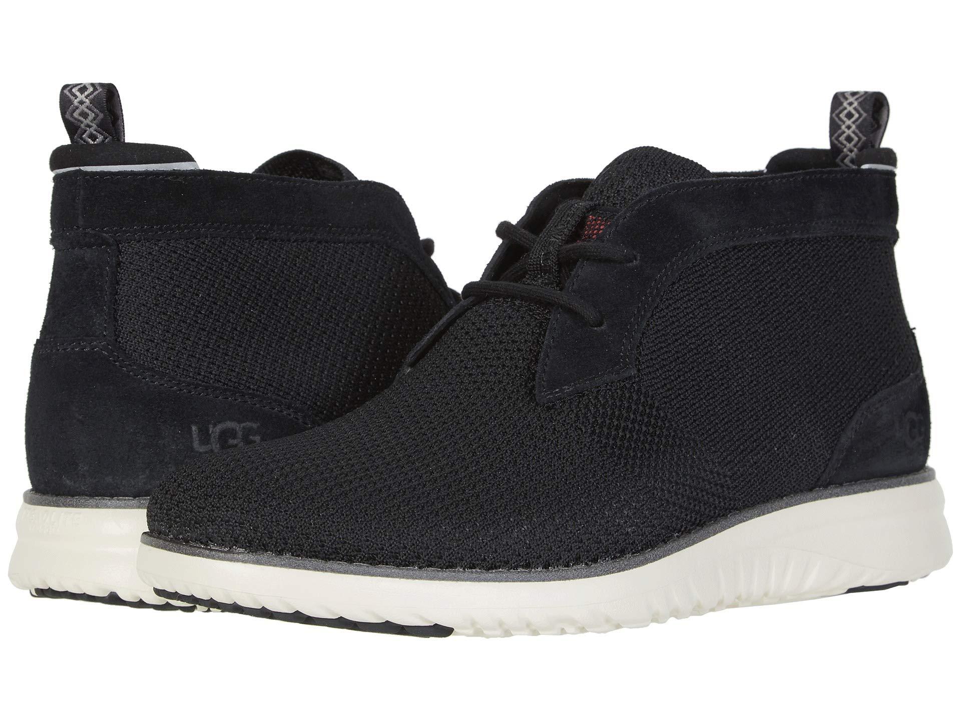 freamon hyperweave 2.0 chukka